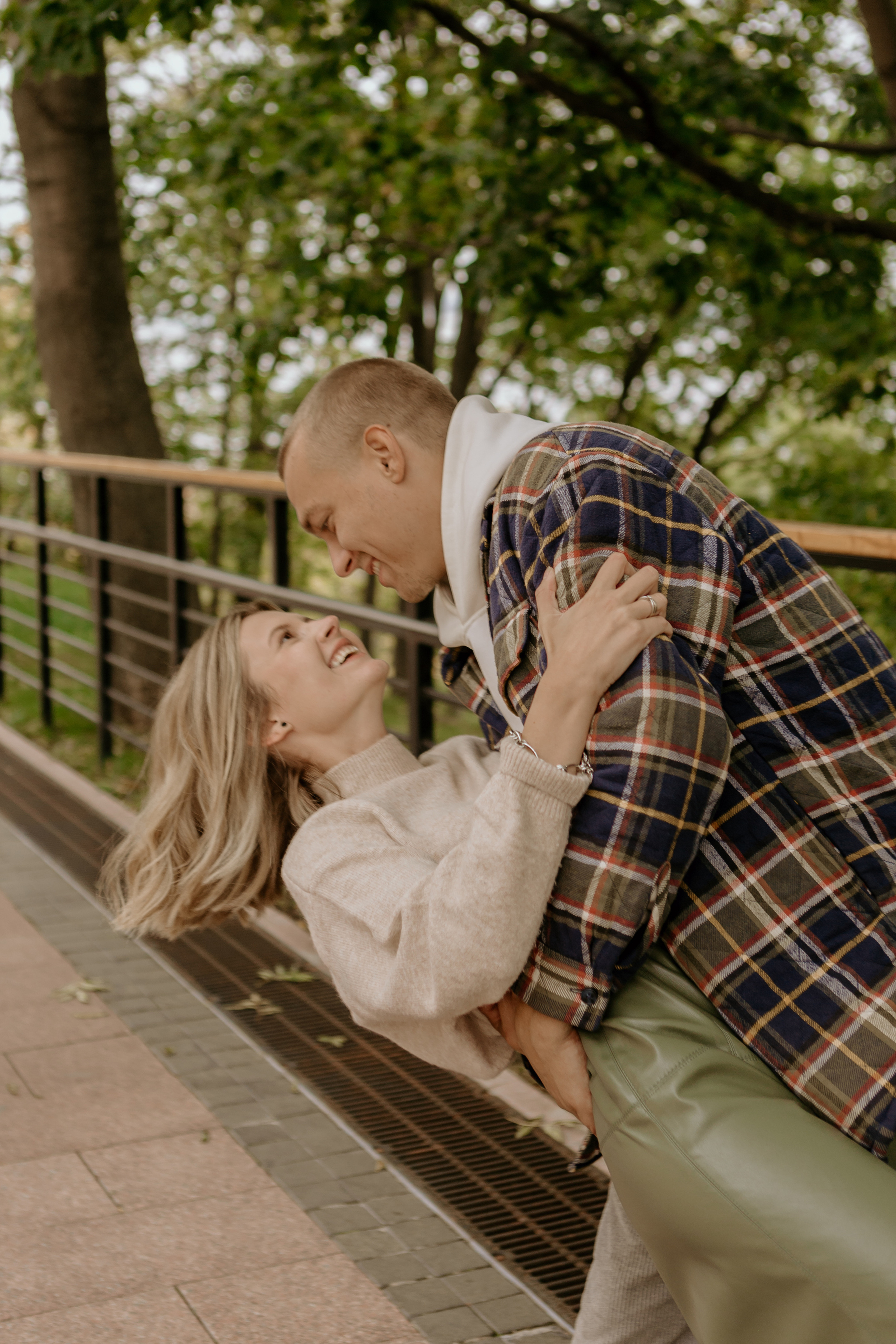 Настя + Никита. Свадебный фотограф в Нижнем Новгороде