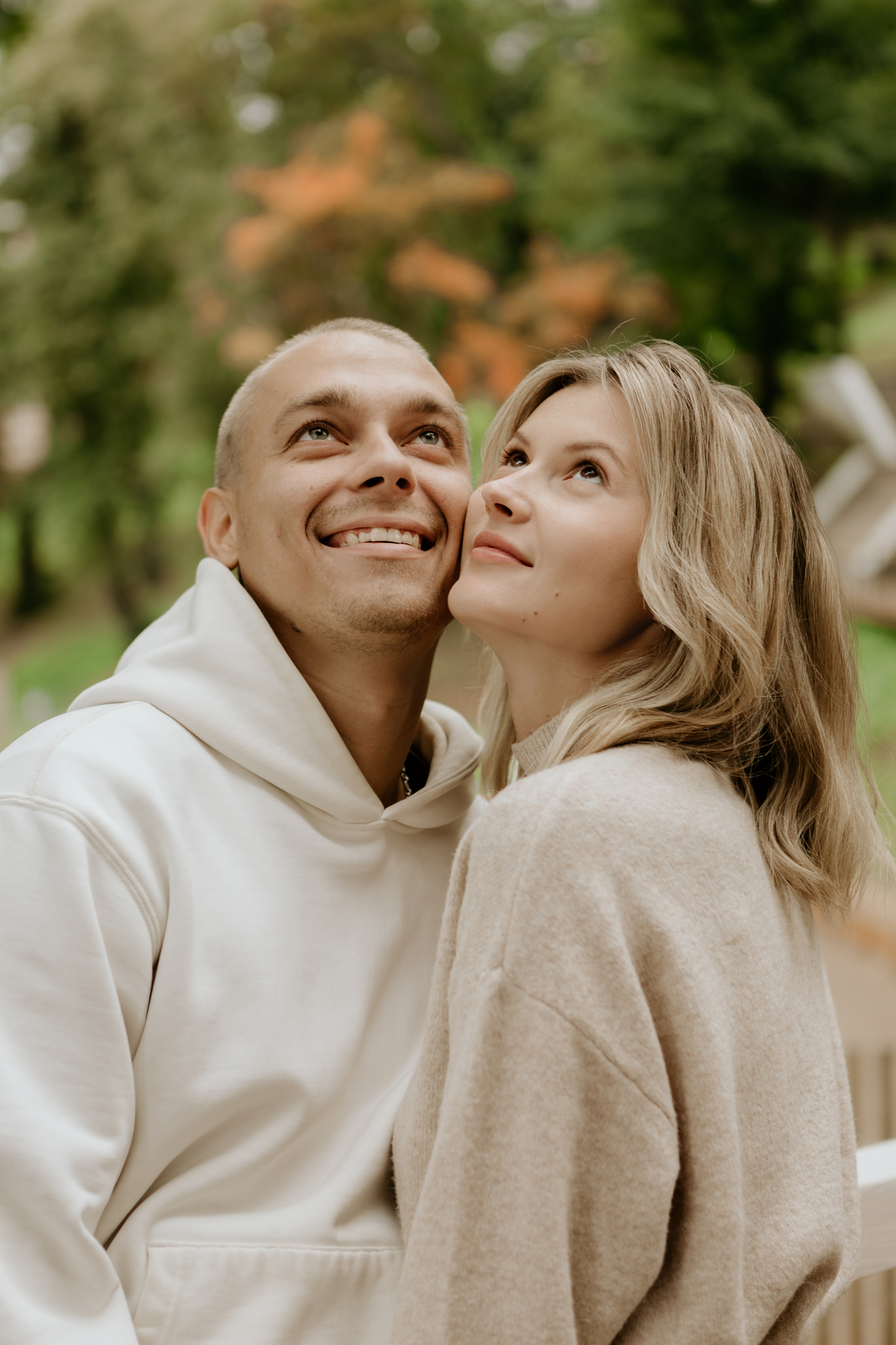 Настя + Никита. Свадебный фотограф в Нижнем Новгороде
