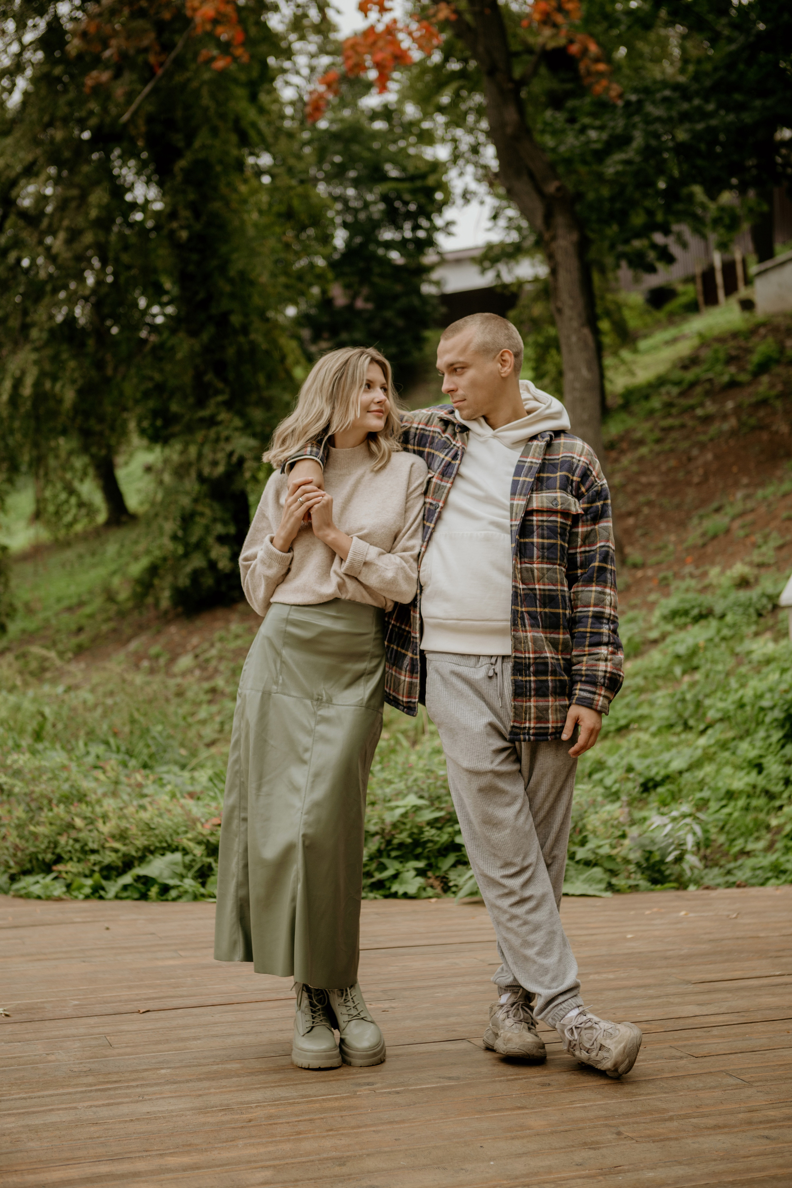 Настя + Никита. Свадебный фотограф в Нижнем Новгороде