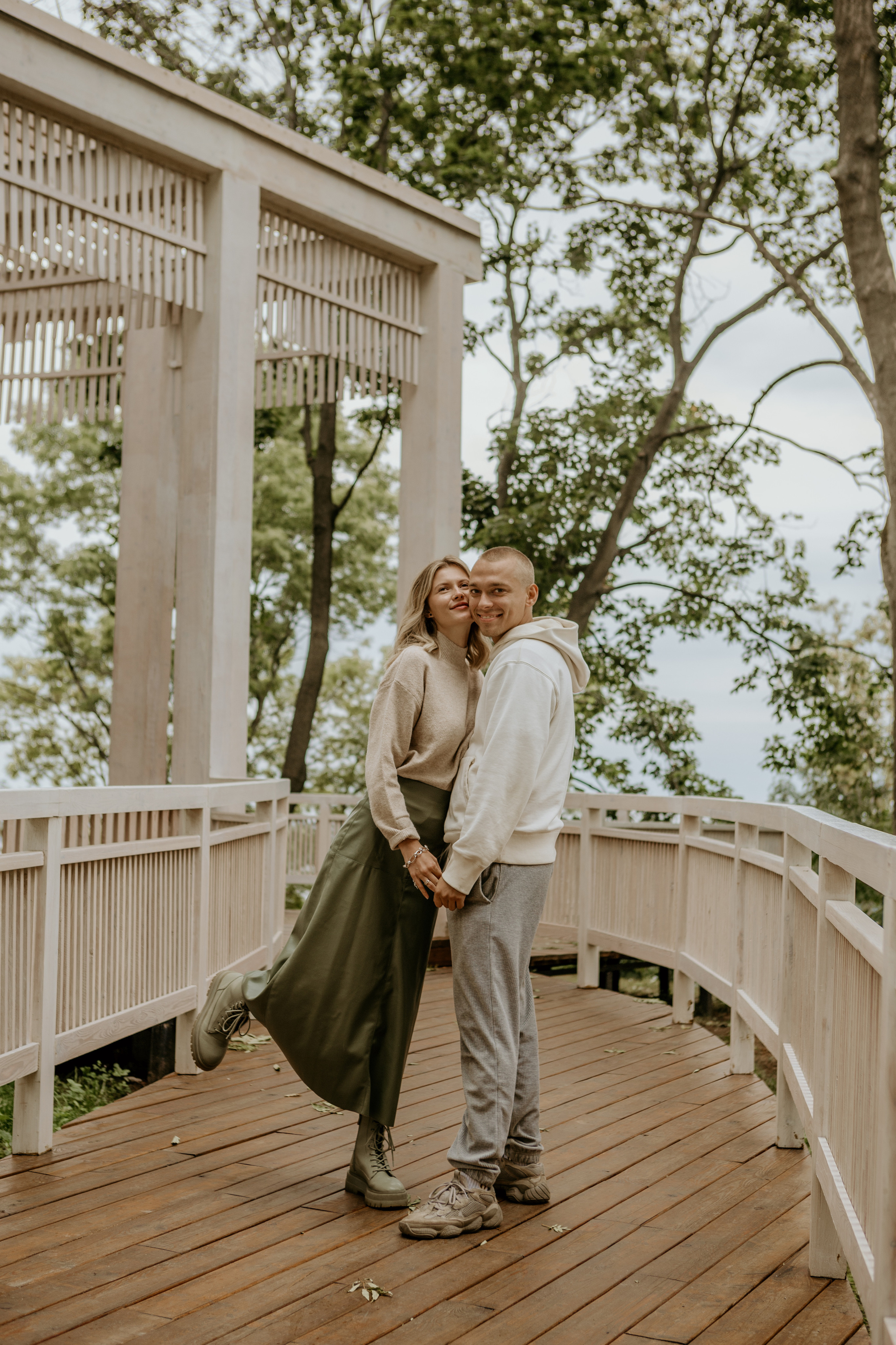 Настя + Никита. Свадебный фотограф в Нижнем Новгороде