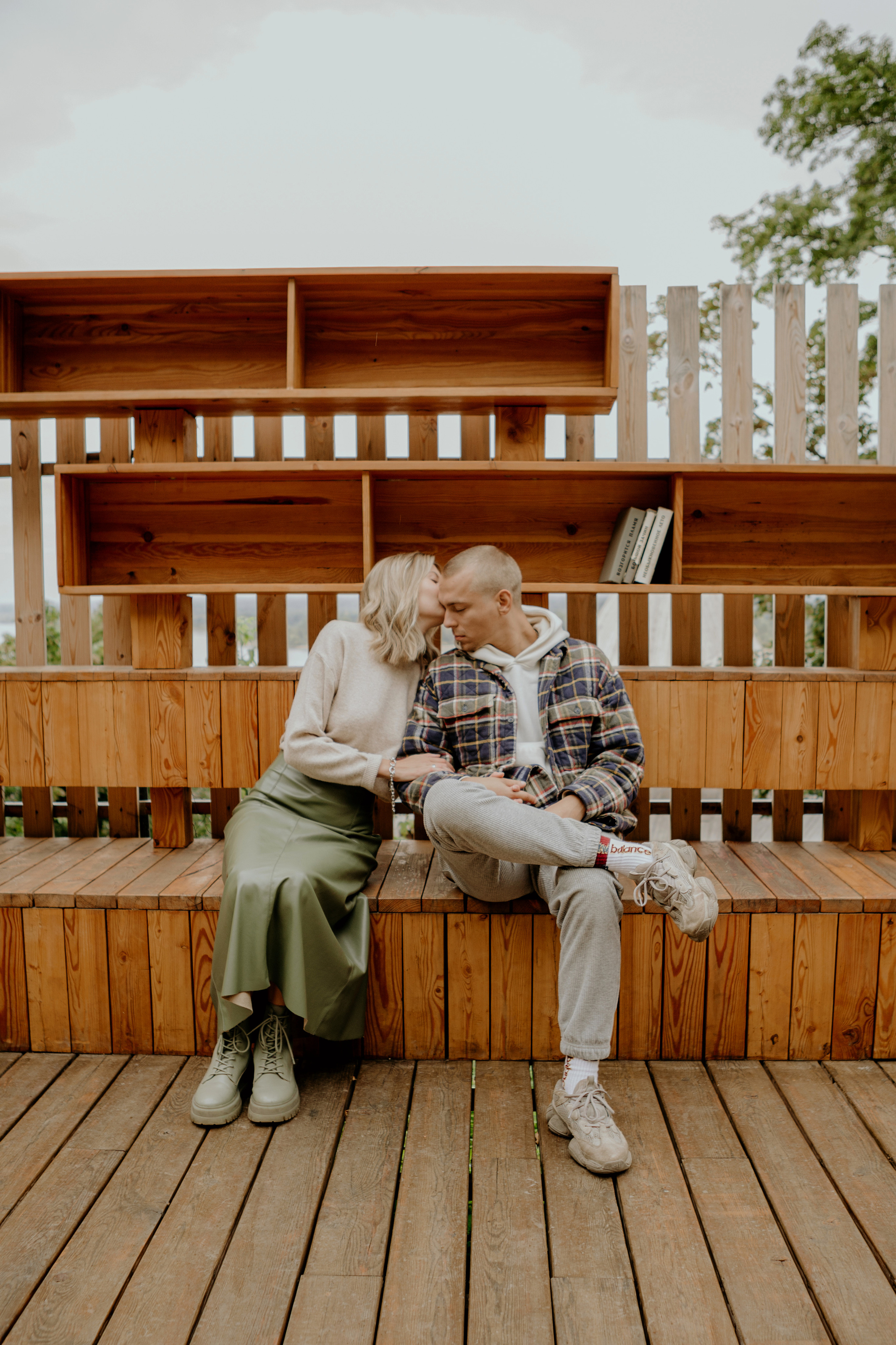 Настя + Никита. Свадебный фотограф в Нижнем Новгороде