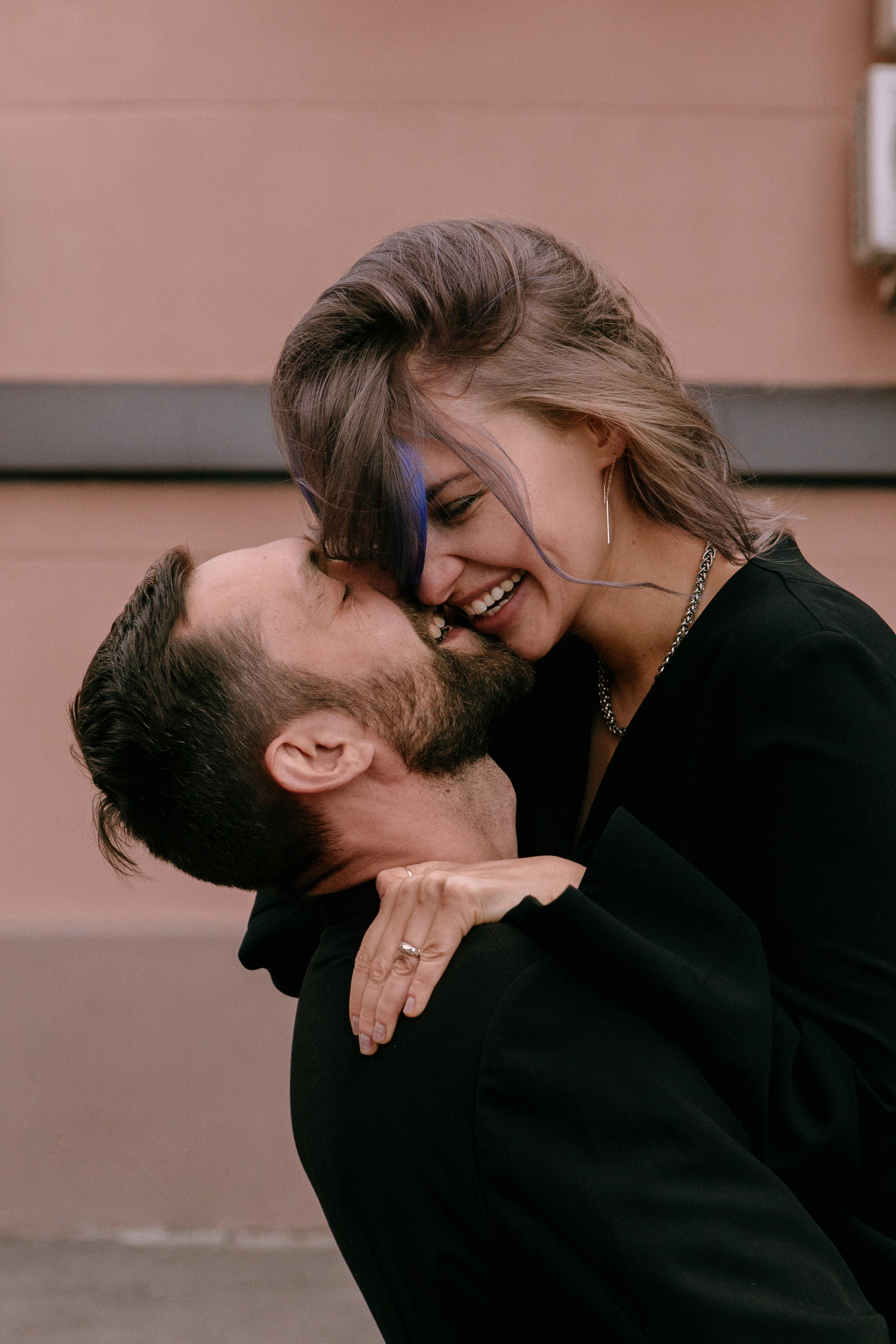 С + А. Свадебный фотограф в Нижнем Новгороде