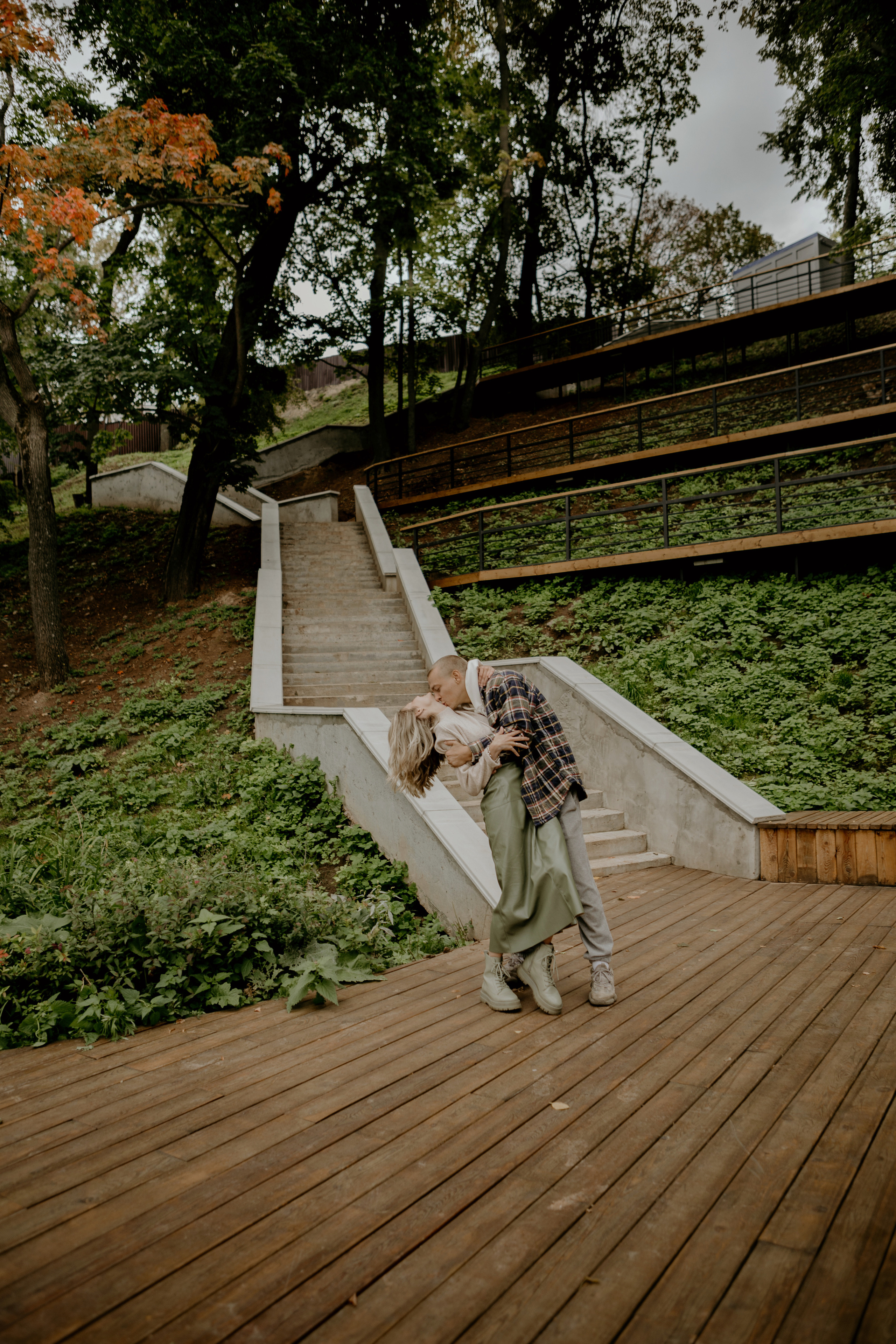 Настя + Никита. Свадебный фотограф в Нижнем Новгороде