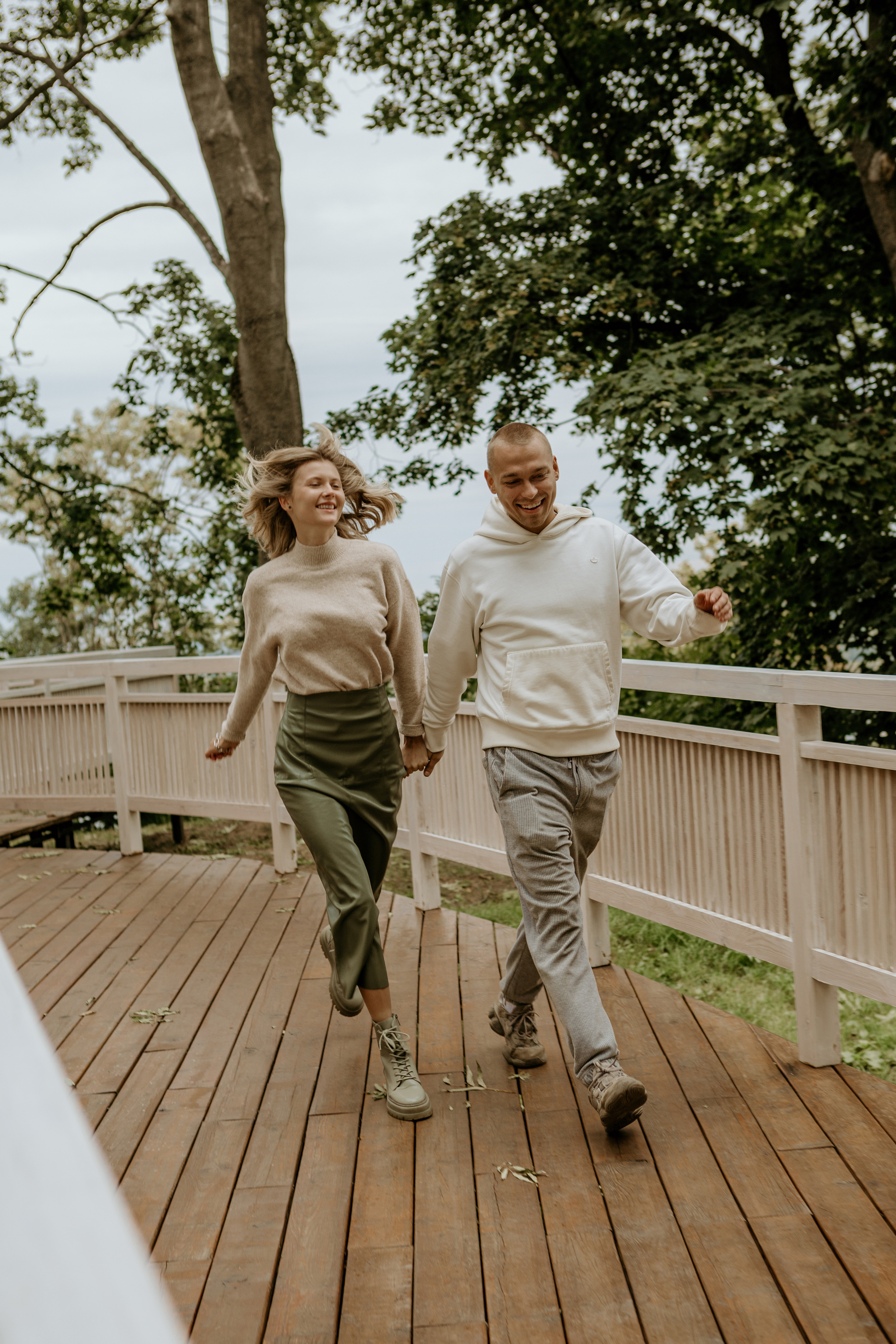 Настя + Никита. Свадебный фотограф в Нижнем Новгороде