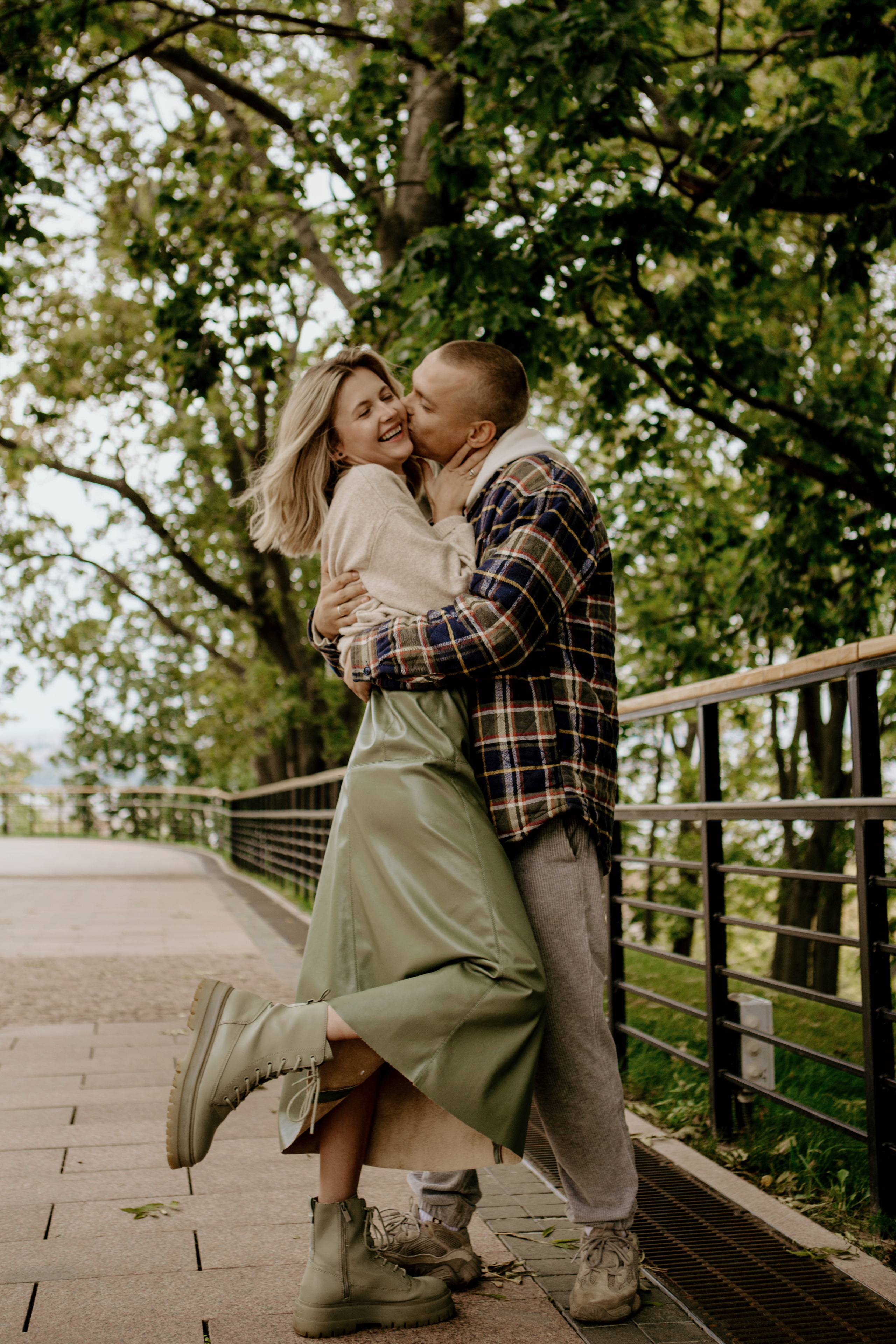 Настя + Никита. Свадебный фотограф в Нижнем Новгороде