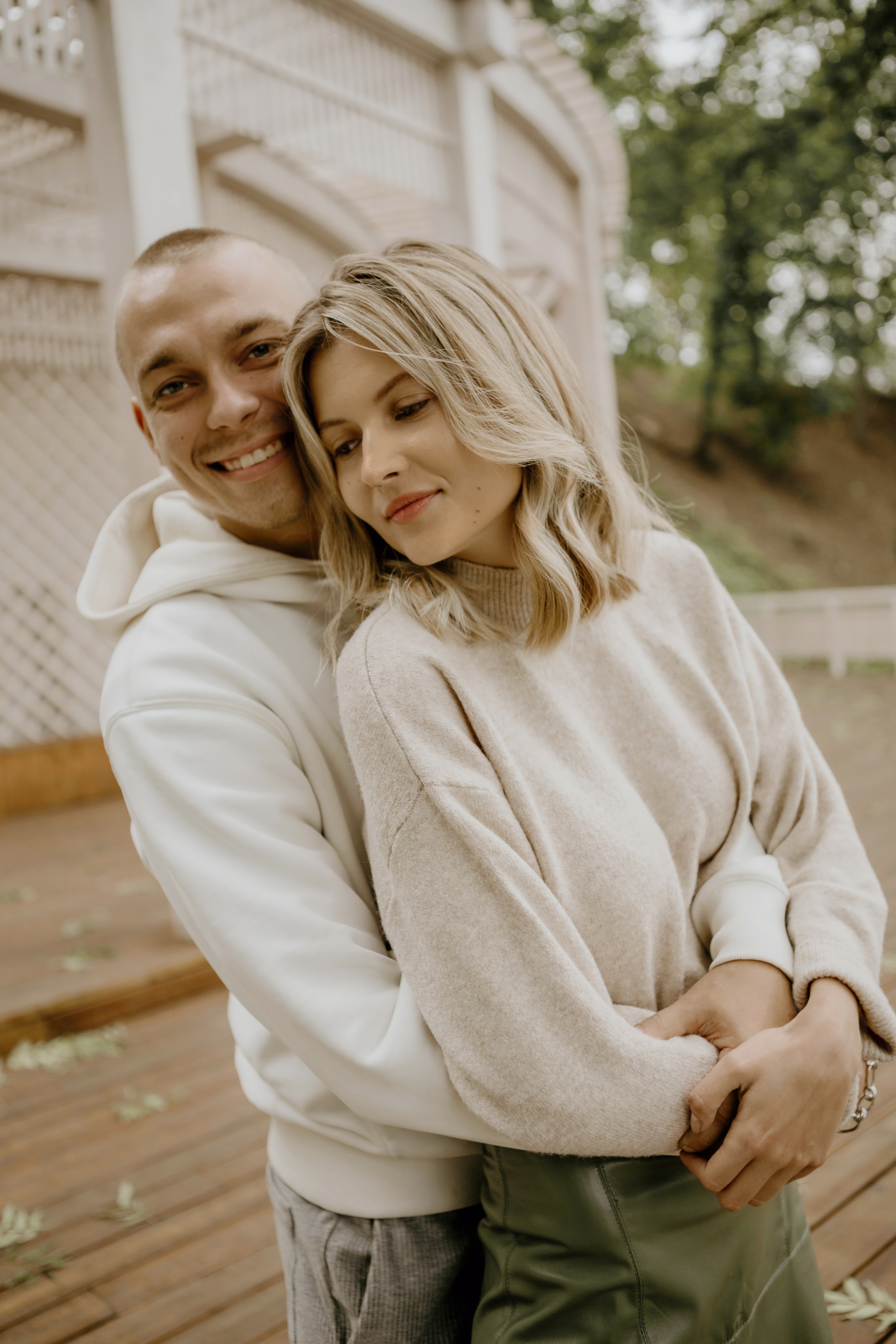 Настя + Никита. Свадебный фотограф в Нижнем Новгороде