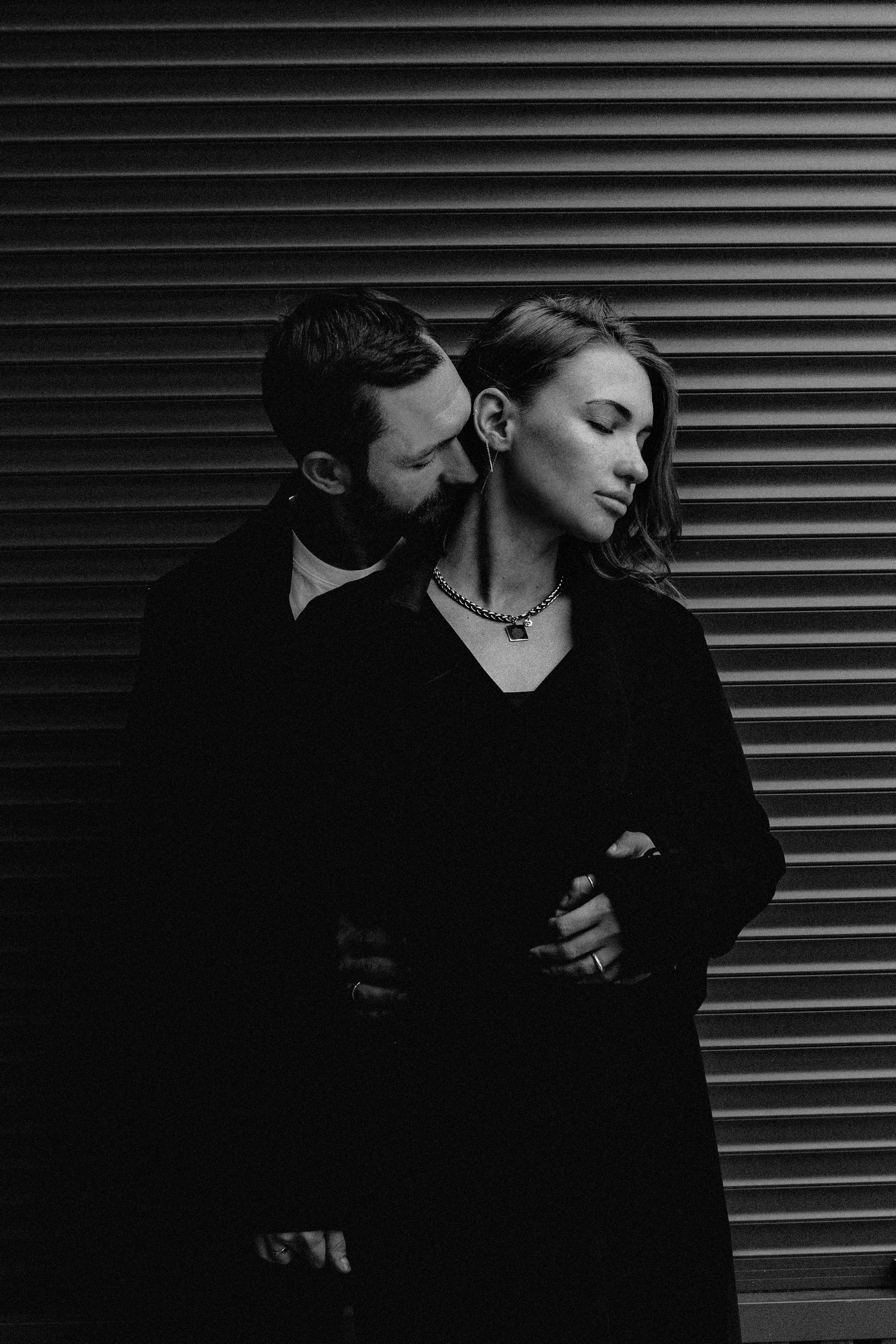 С + А. Свадебный фотограф в Нижнем Новгороде