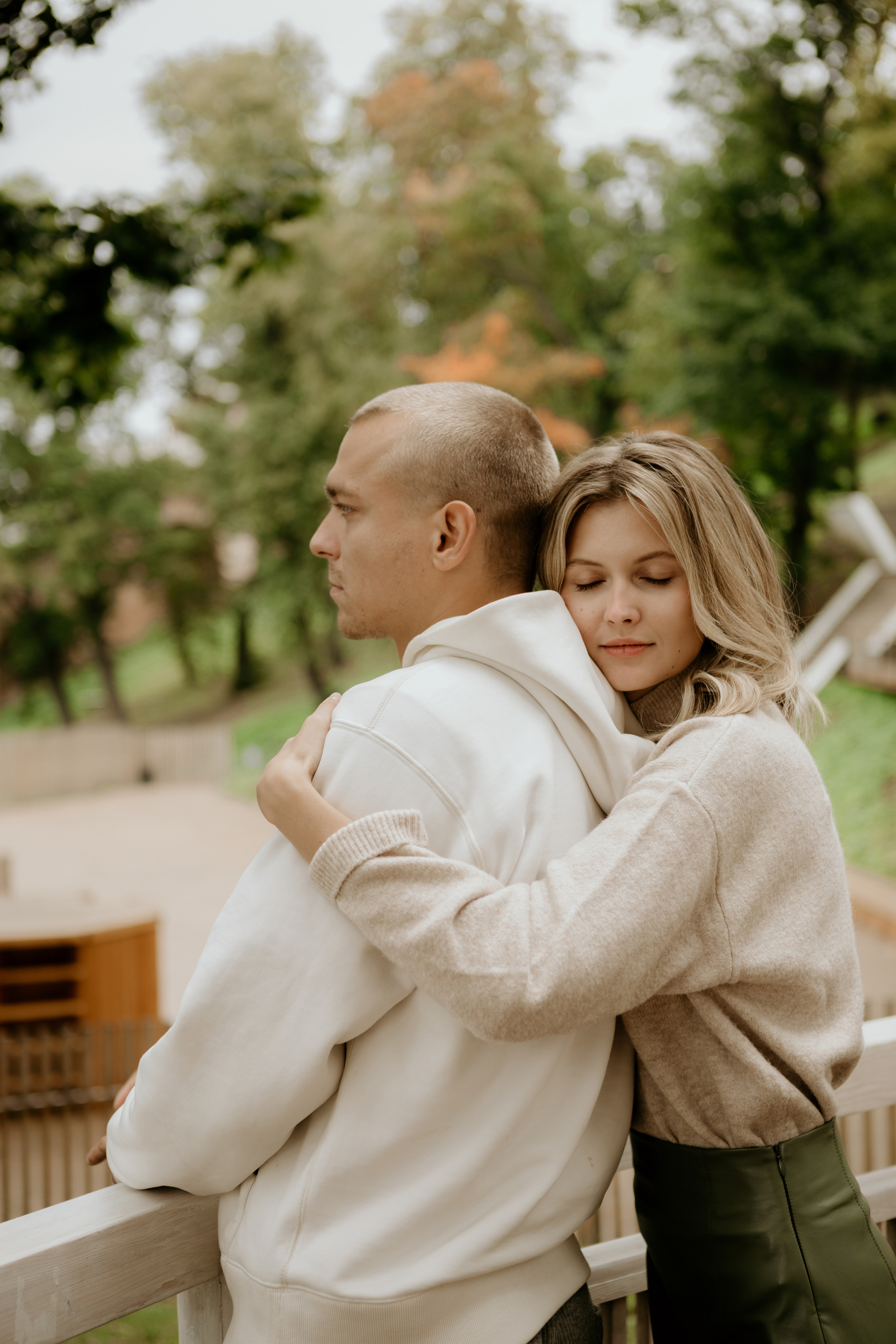 Настя + Никита. Свадебный фотограф в Нижнем Новгороде