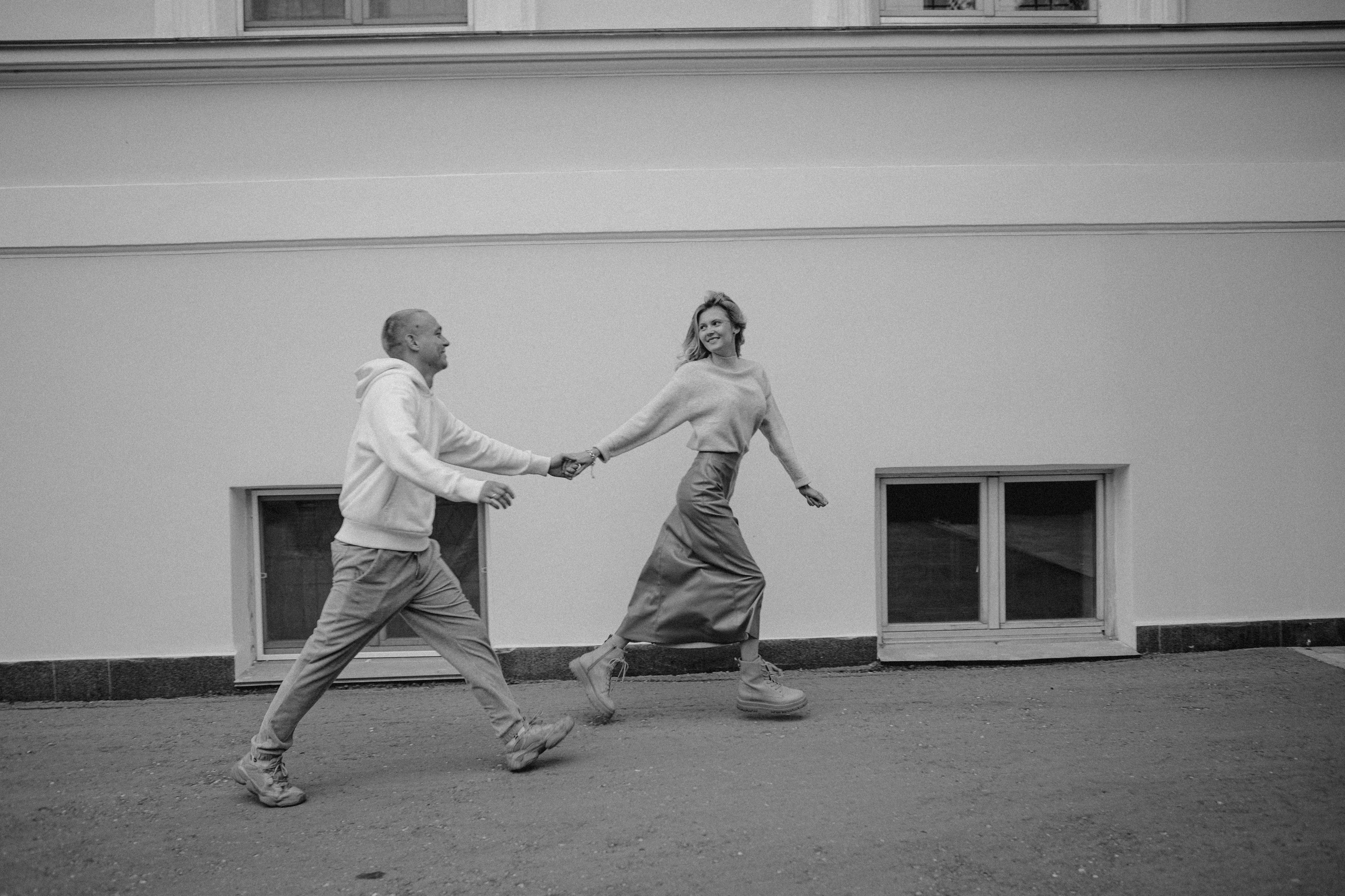 Настя + Никита. Свадебный фотограф в Нижнем Новгороде