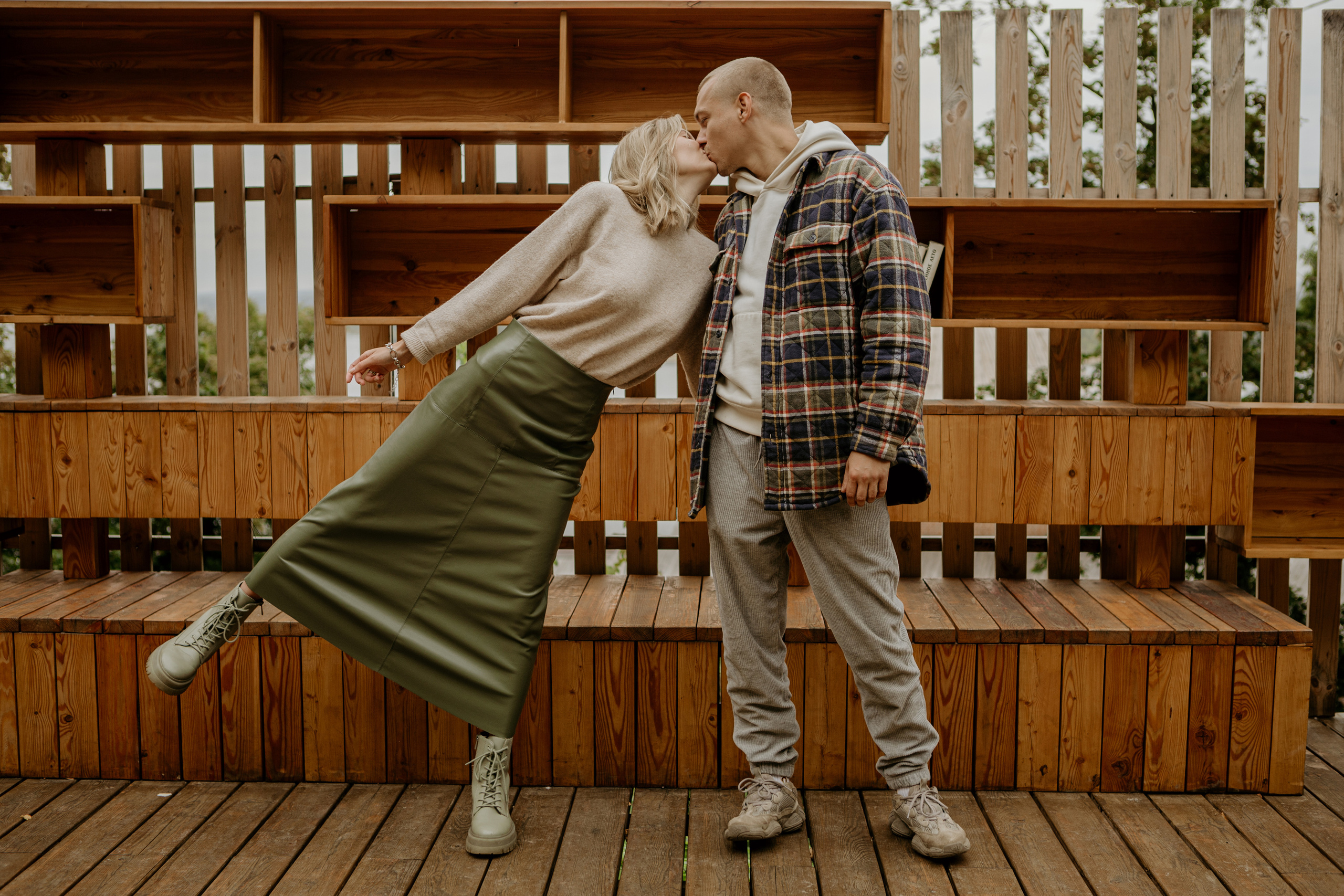 Настя + Никита. Свадебный фотограф в Нижнем Новгороде