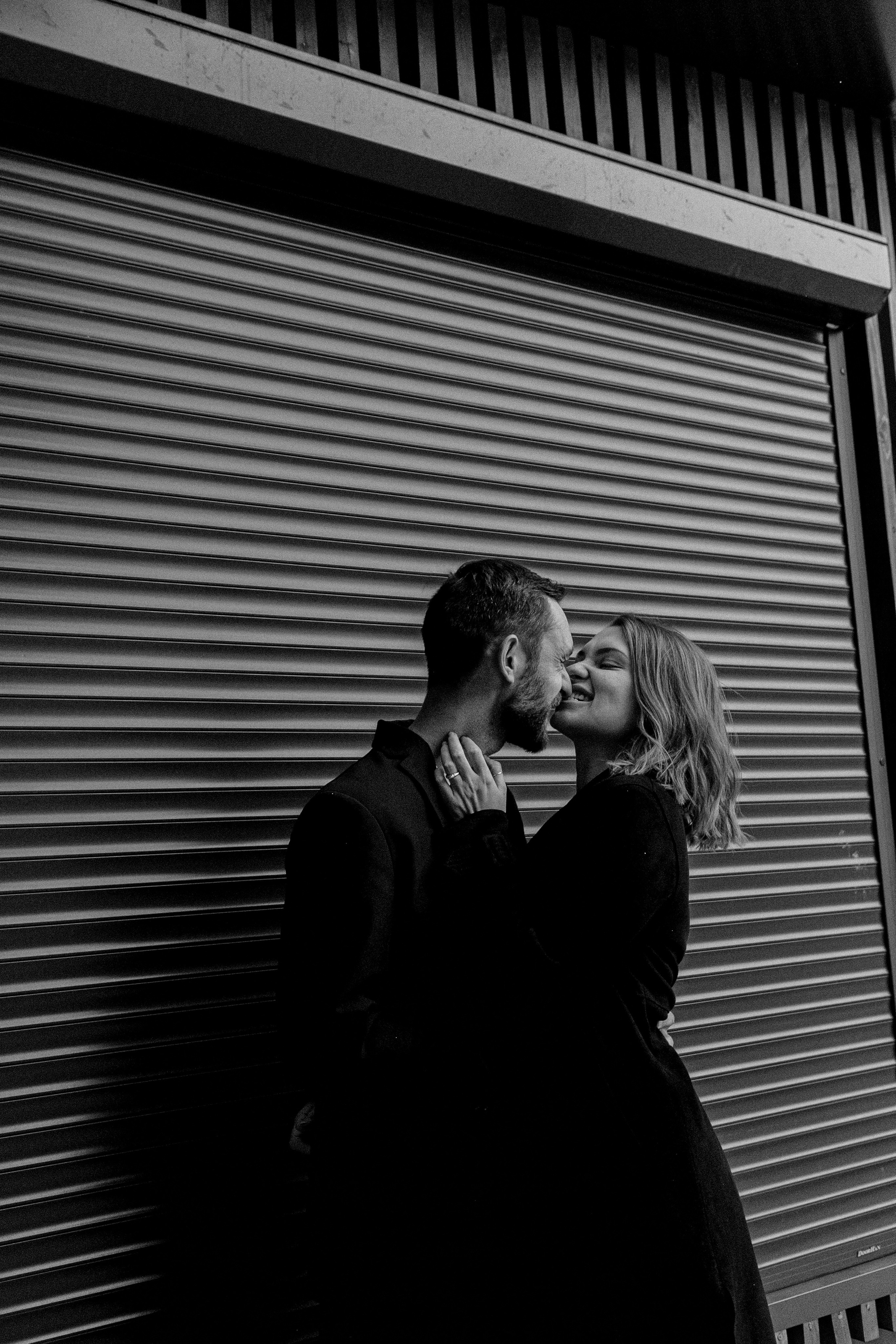 С + А. Свадебный фотограф в Нижнем Новгороде