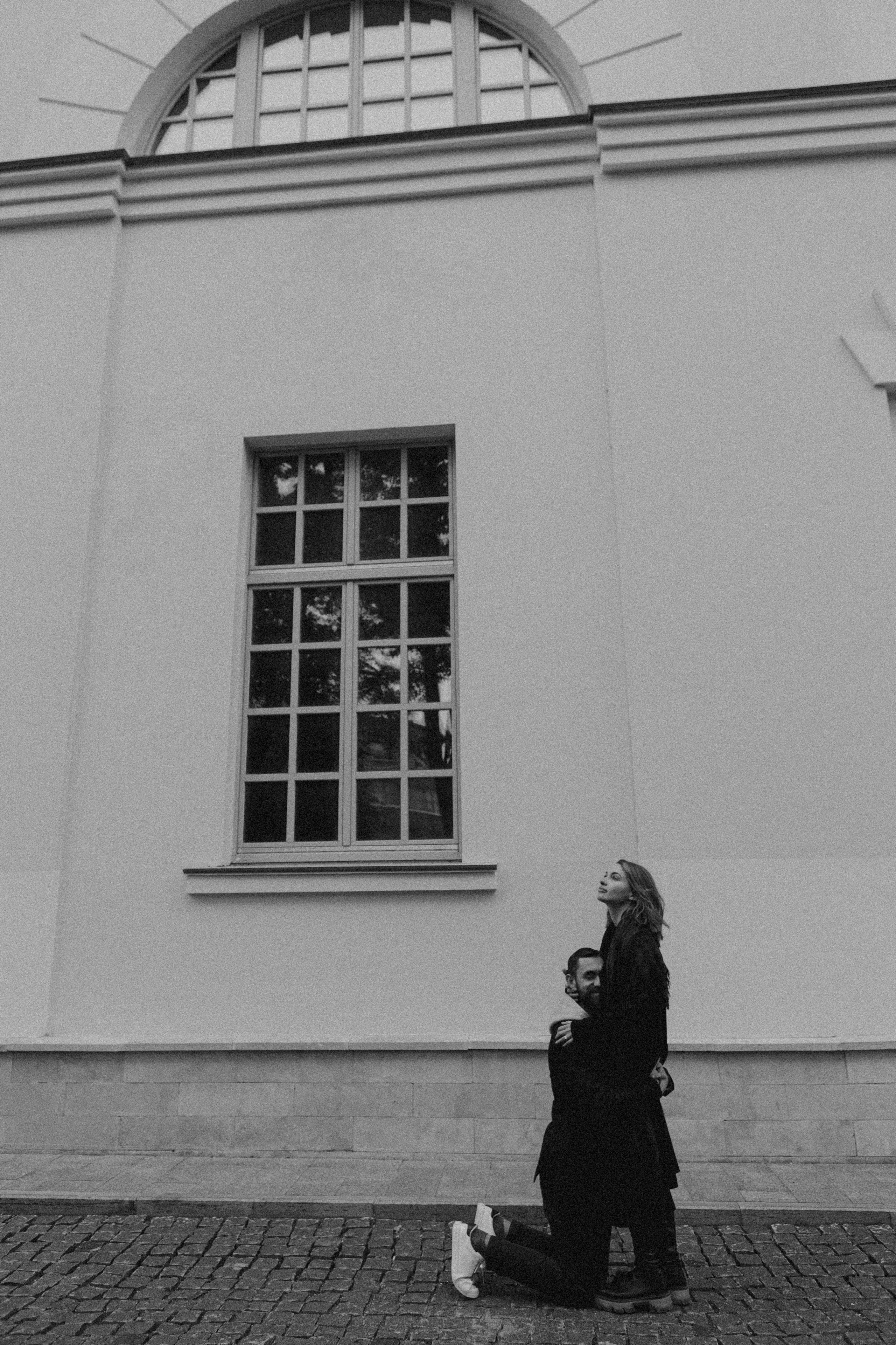 С + А. Свадебный фотограф в Нижнем Новгороде