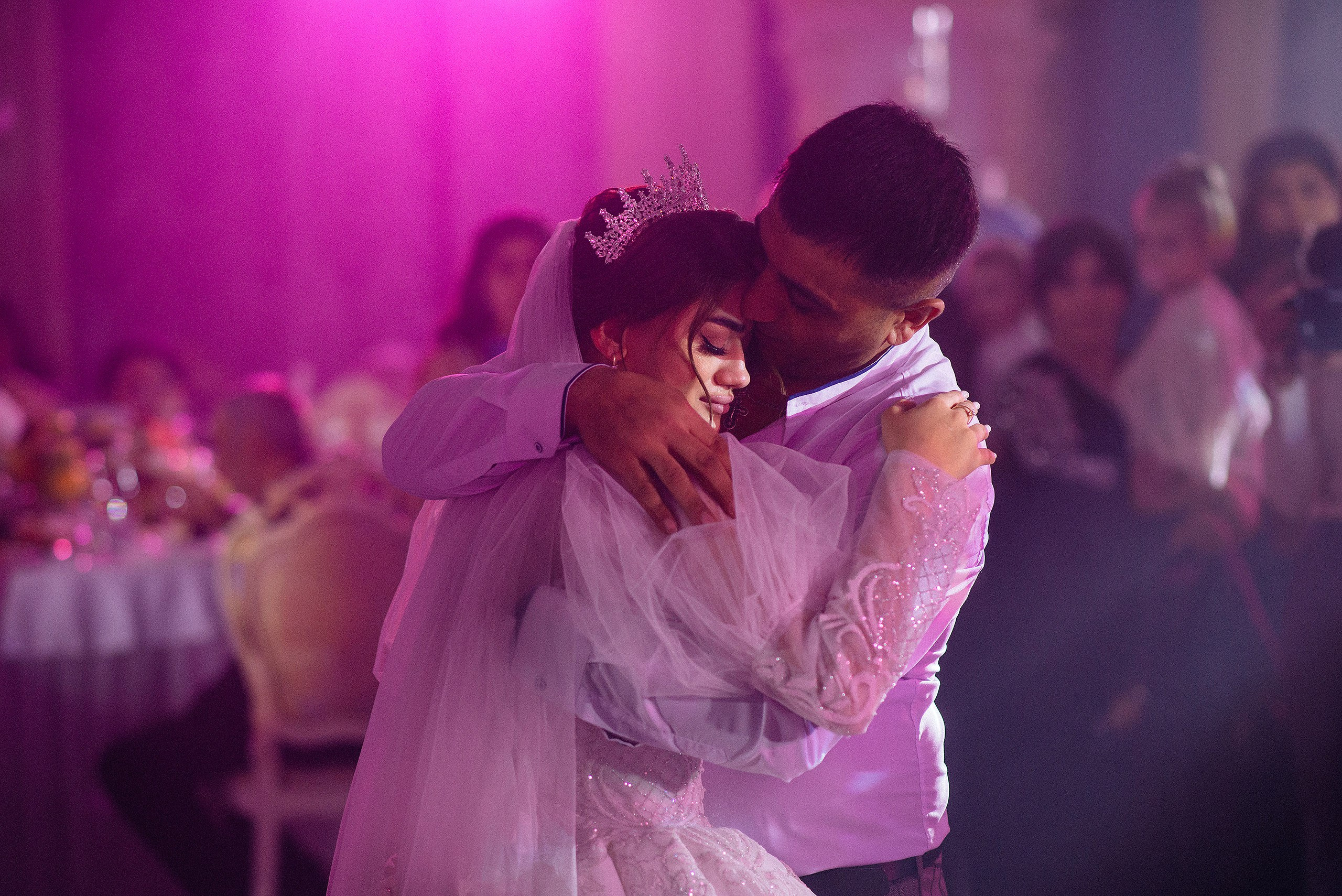 Нарек и Анжелика. Свадебный и семейный фотограф в Стерлитамаке, Салавате. Илья Антохин