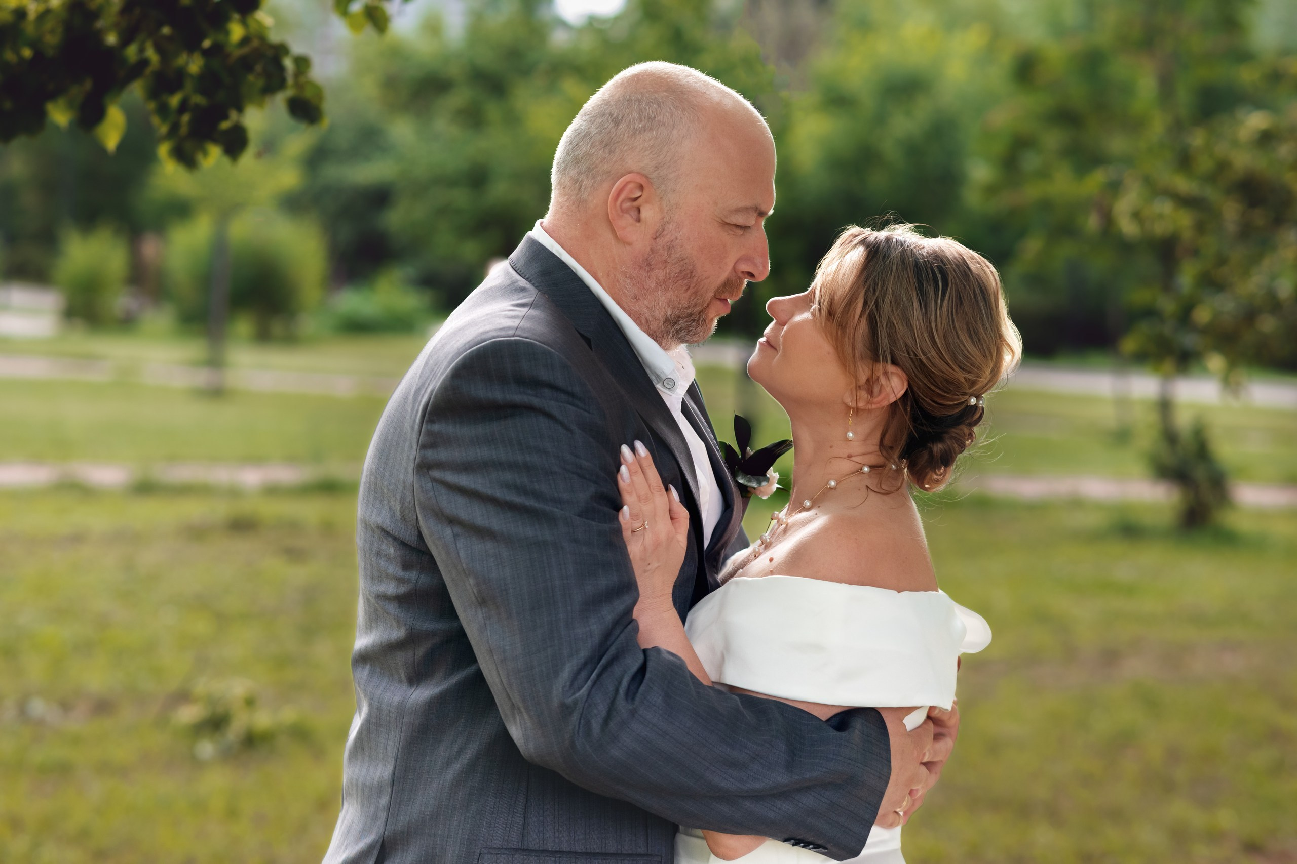 Ольга и Дмитрий. Выпускные альбомы Москва и МО. Школьный и семейный фотограф