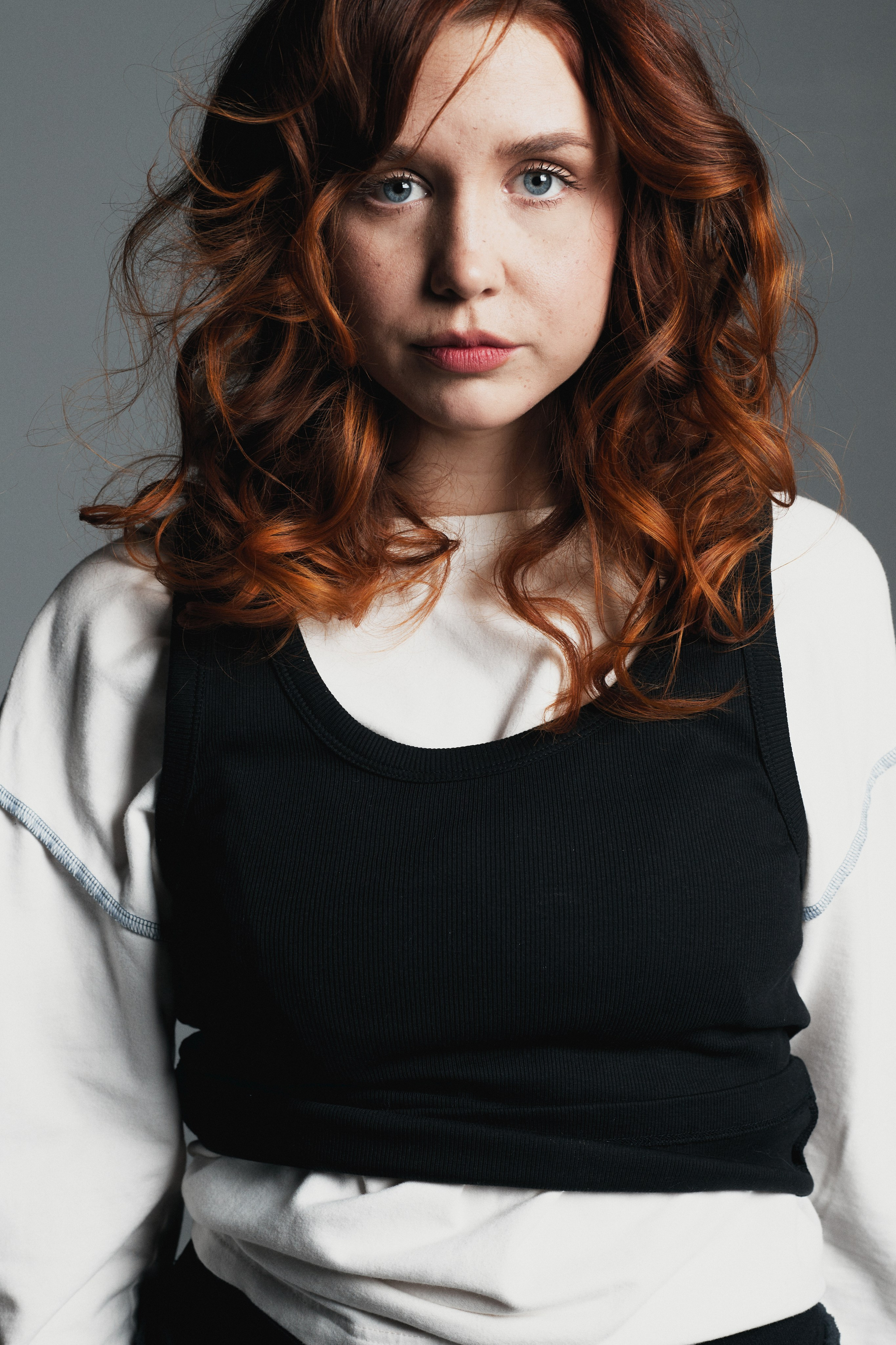 Юля. Фотограф Ионова Анастасия, г Владивосток