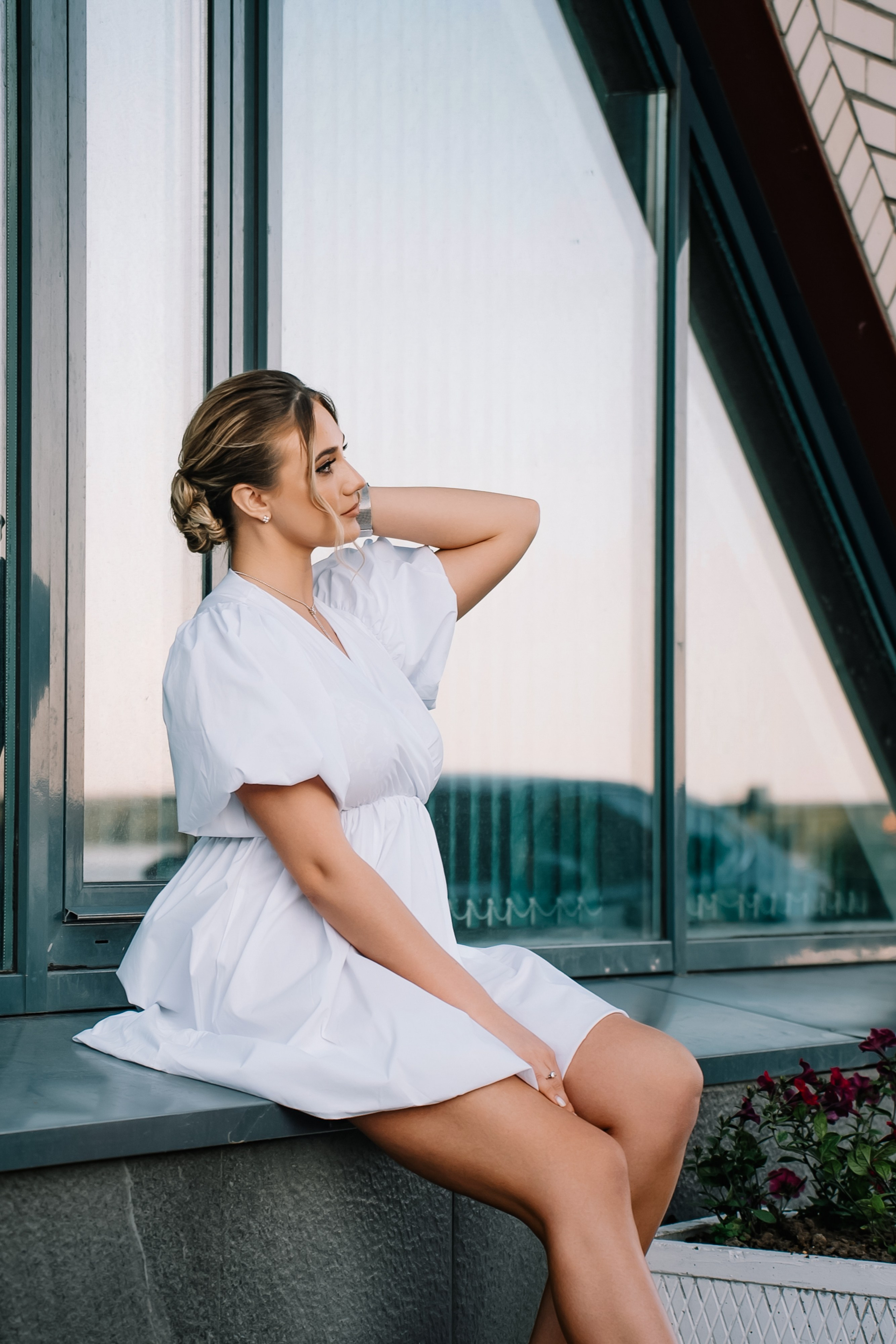 Предсвадебная фотосъемка набережная Архангельск. Свадебный фотограф в Архангельске и Северодвинске