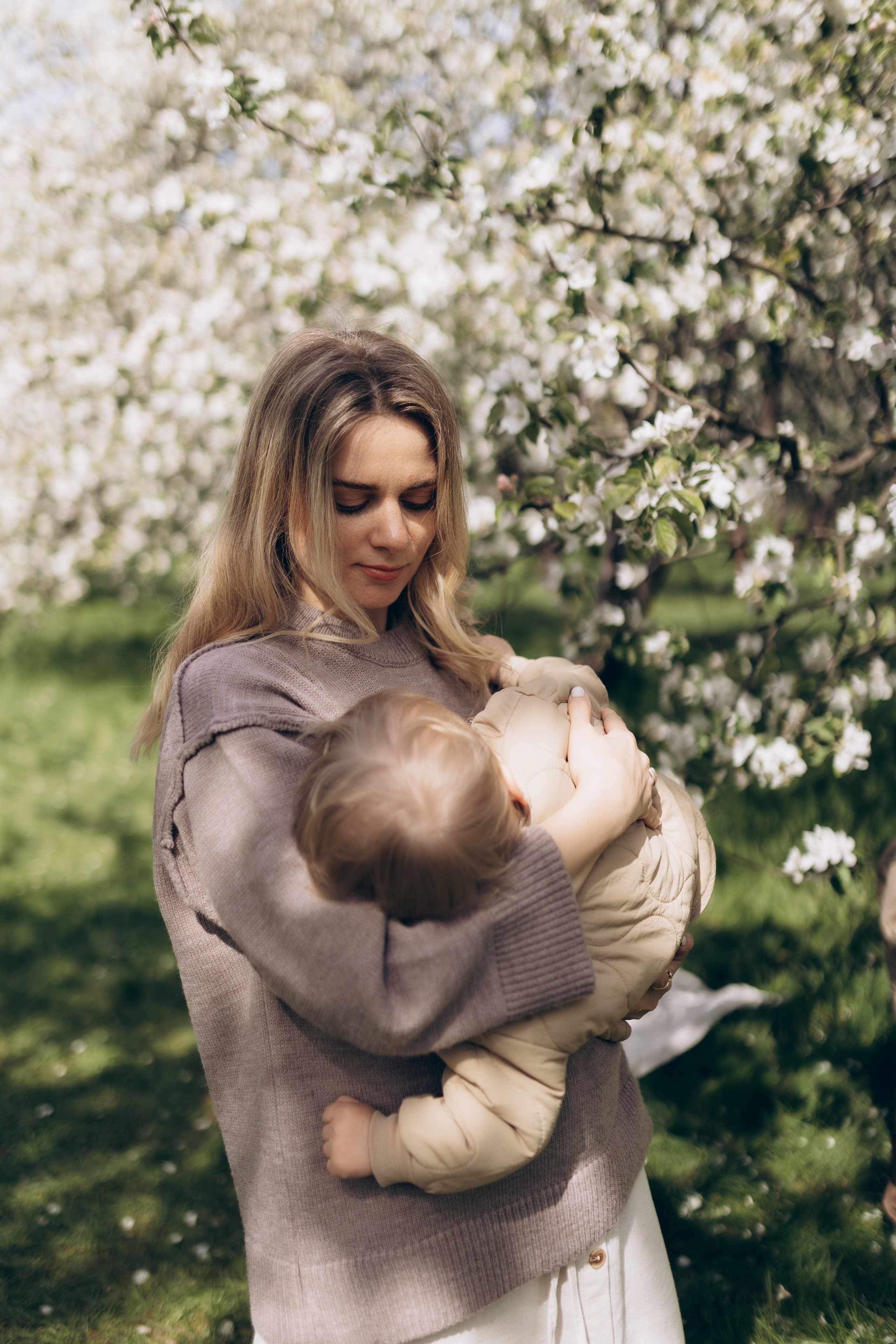 Семейная фотосессия на природе в Москве. Фотограф новорожденных Серпухов, Протвино, Москва I Марина Бурмистрова