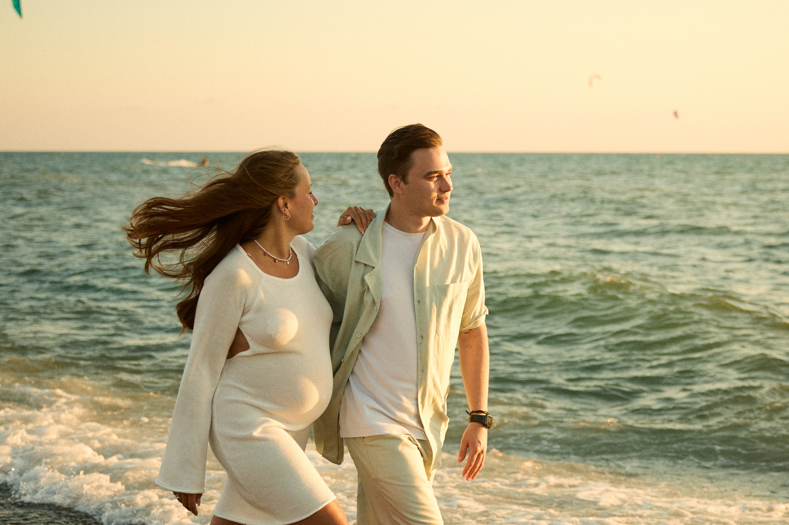 Аня и Саша, август 2024. Свадебный и семейный фотограф в Сочи и Краснодарском крае Анна Шмелёва