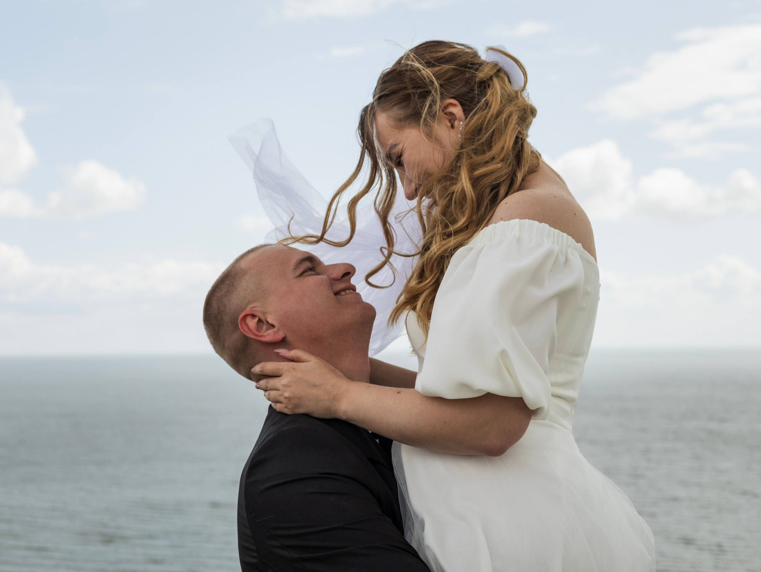 Никита и Алина. Фотограф, Таганрог, Руслан Степущенко