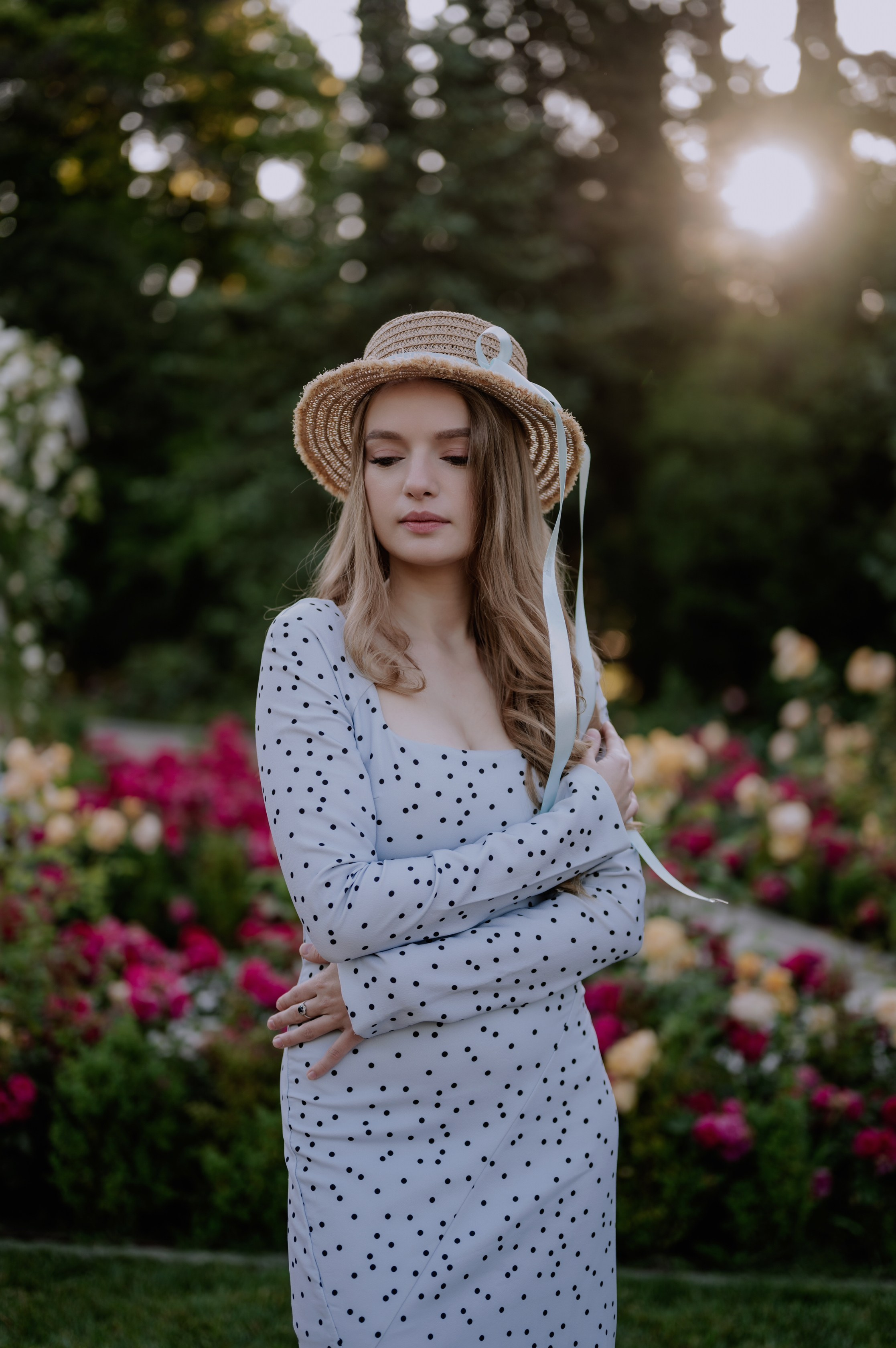 Таня. Фотограф Сочи Кисматова Анастасия