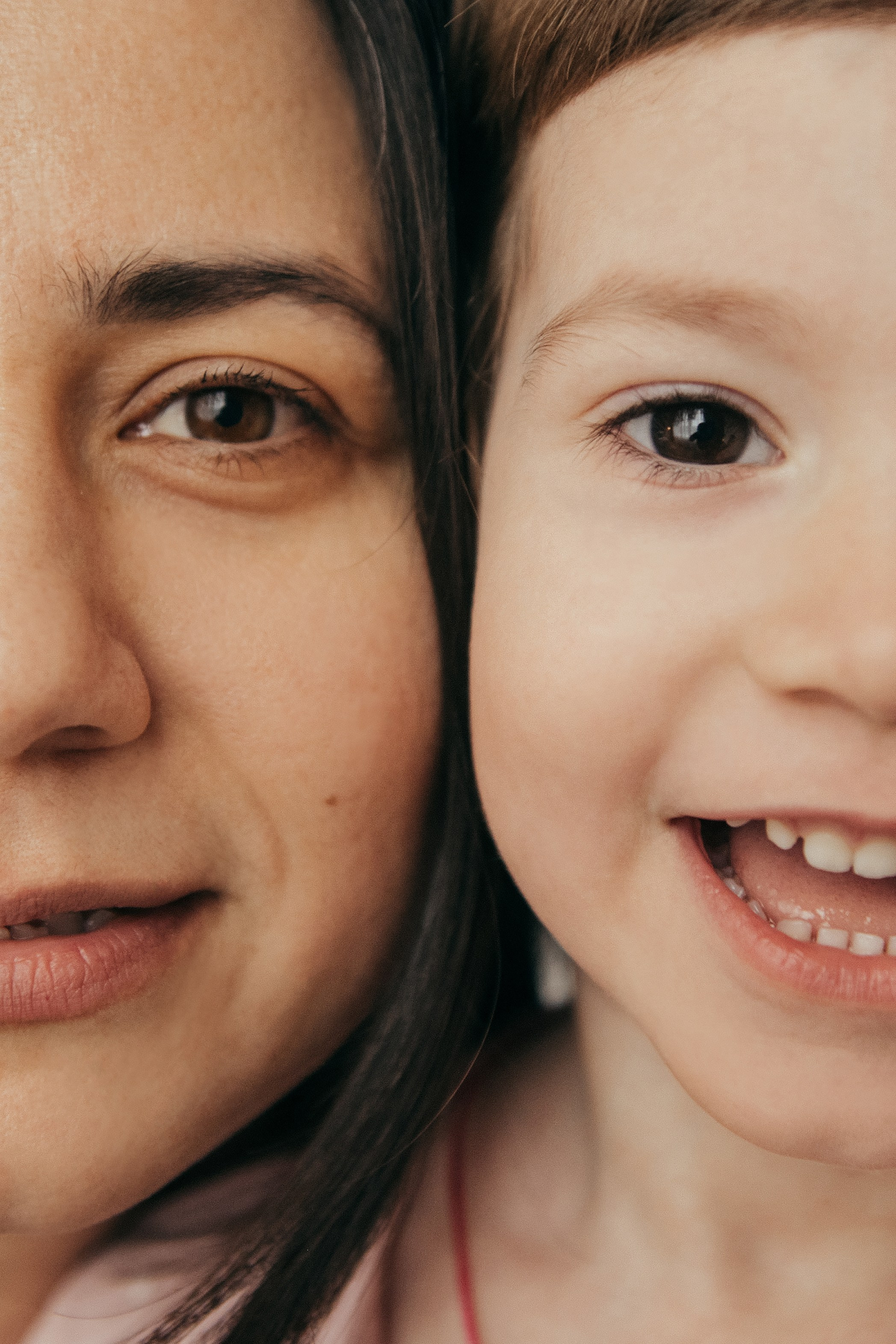 Я и мама. Свадебный и семейный фотограф Алиса Полякова |Старый Оскол | Воронеж