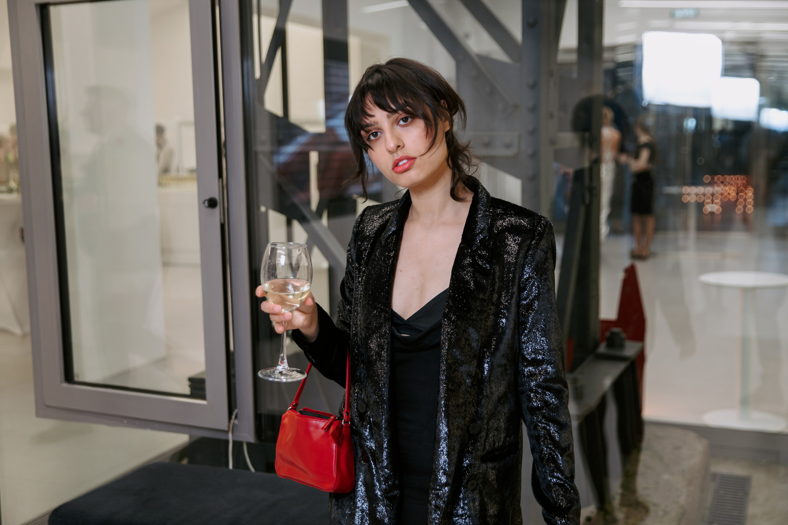 Репортажная съёмка. Павел Померанцев