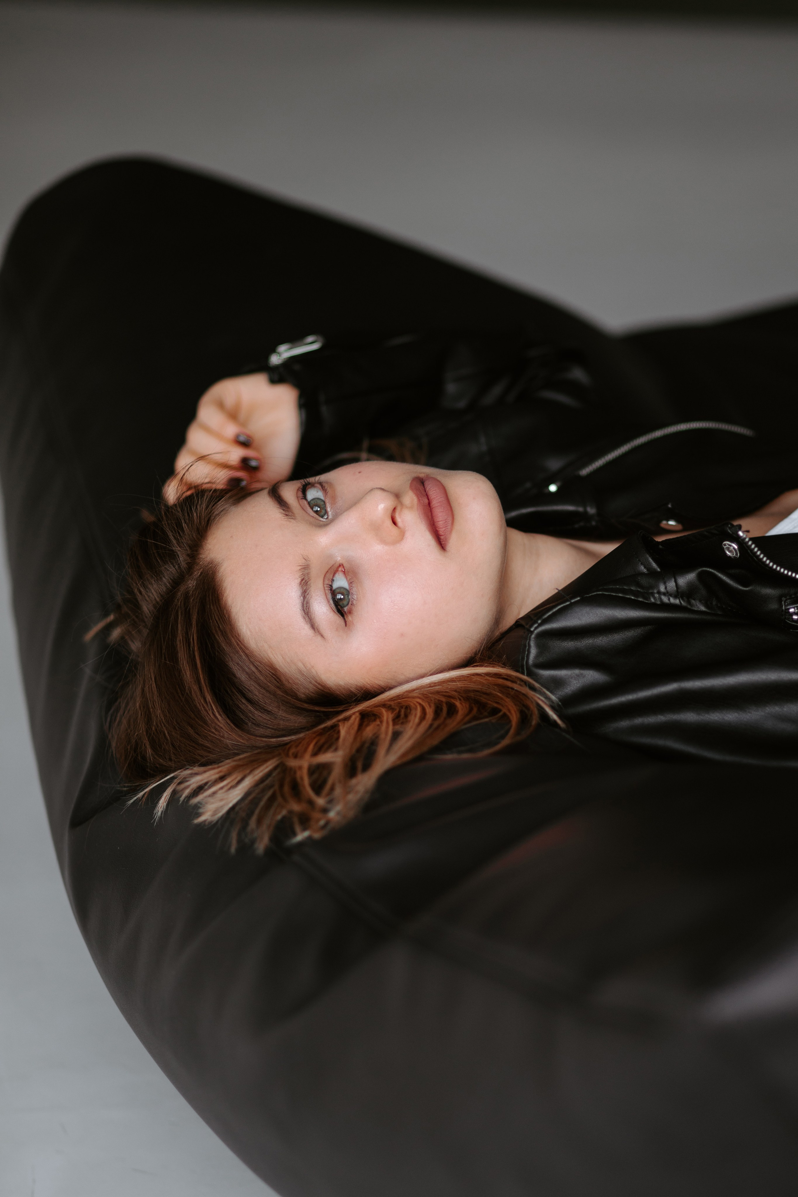 Портретная съёмка. Павел Померанцев