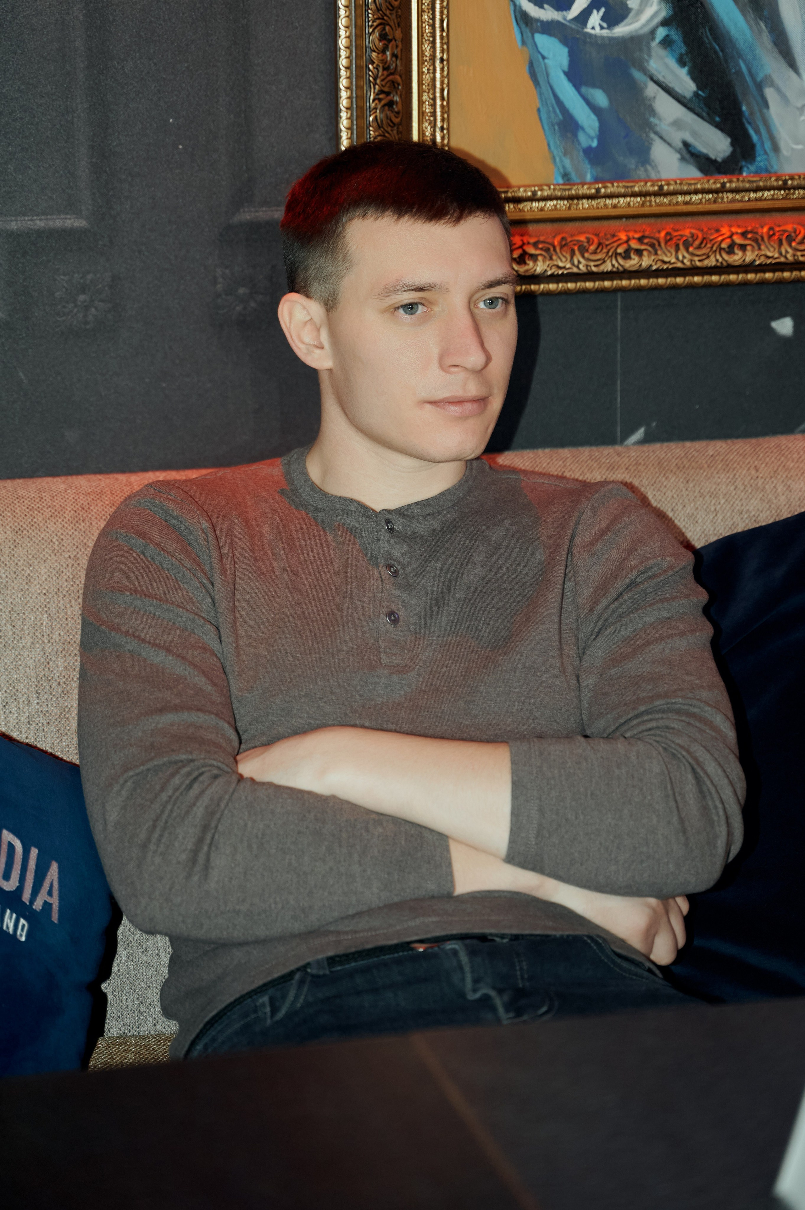 Вечеринка. Свадебный фотограф Александр Браво