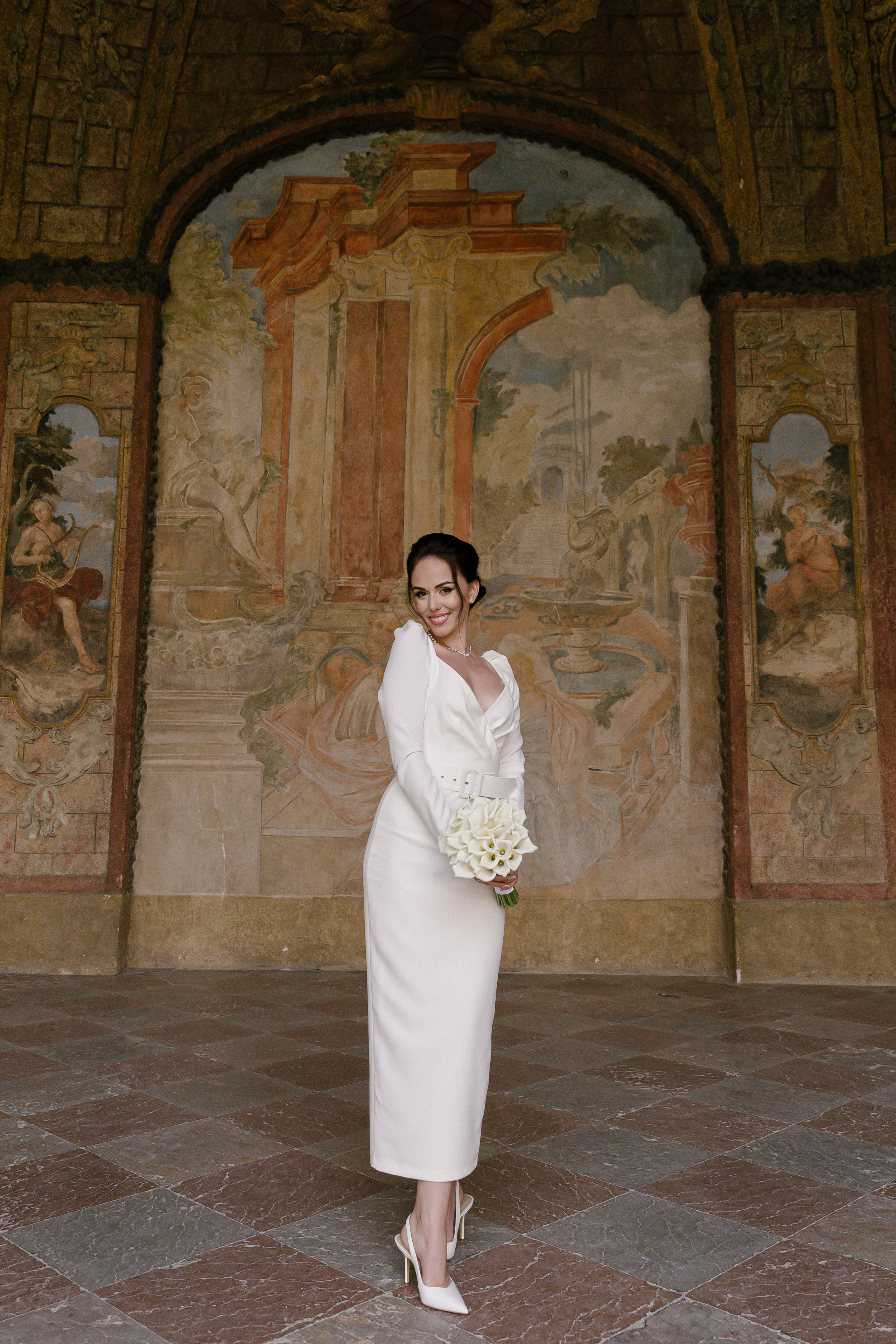 Alex & Julia. Wedding Photographer