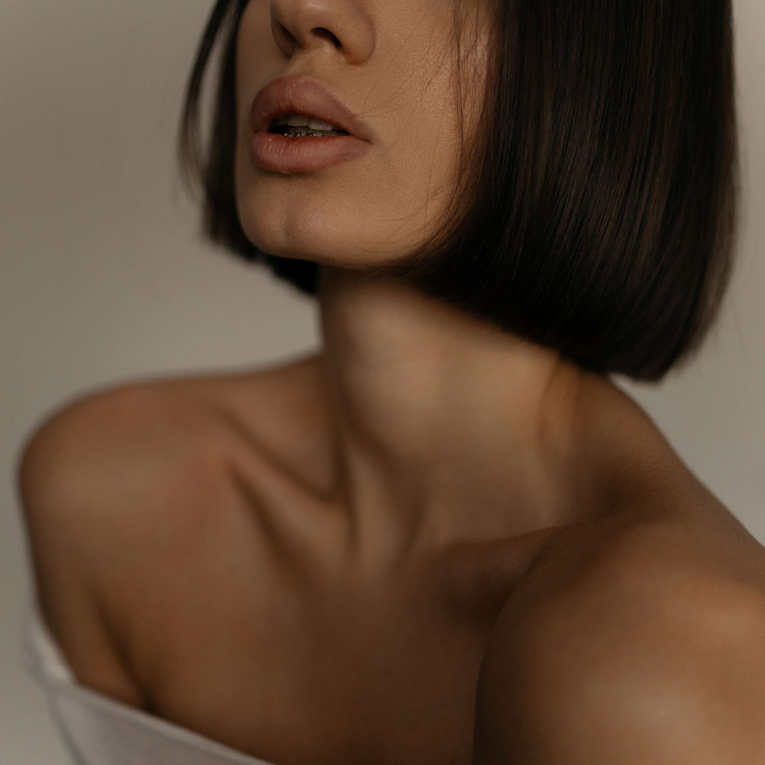 Фотосессия в студии в Москве