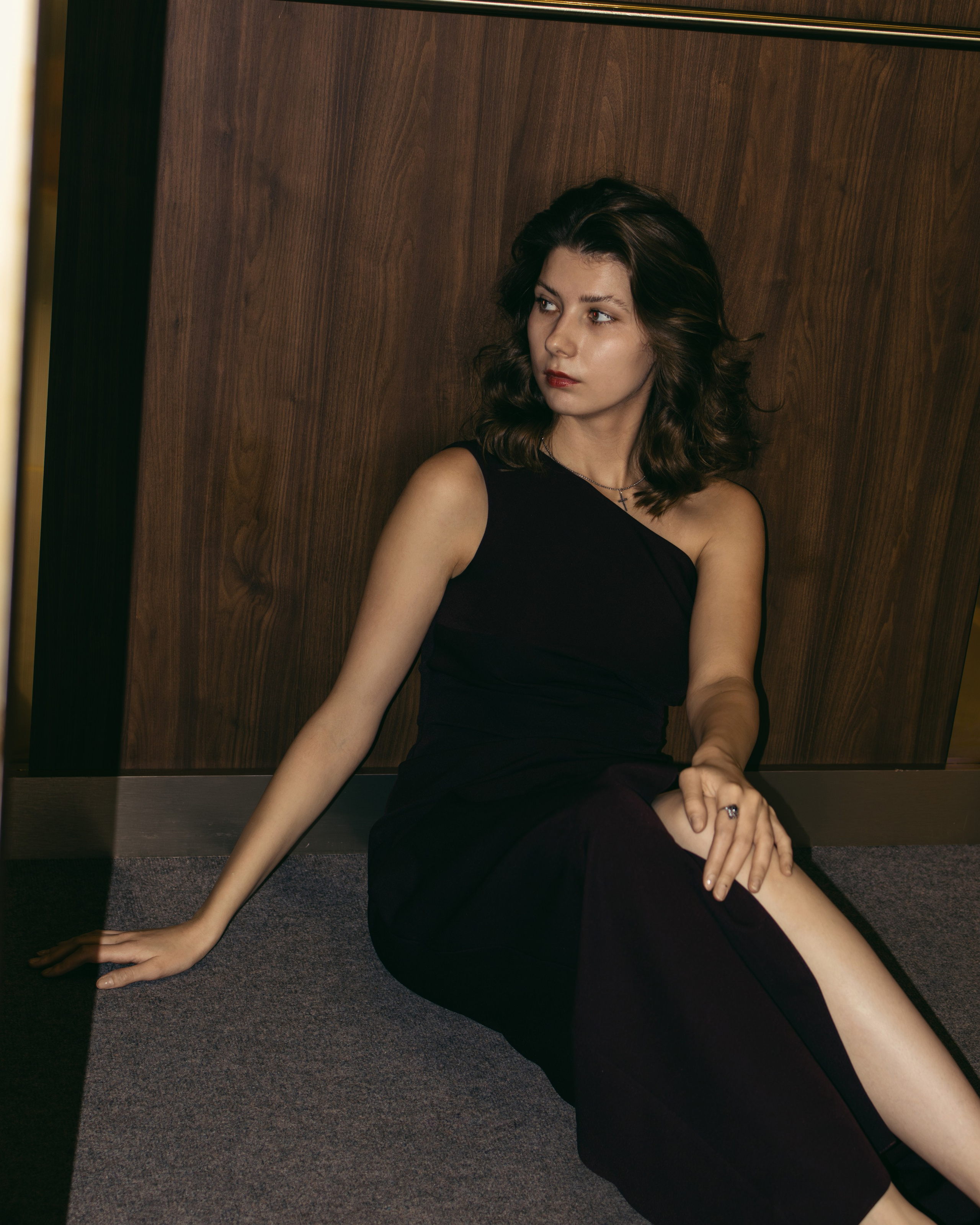 Karina. Портретный фотограф в Минске Екатерина Петренко