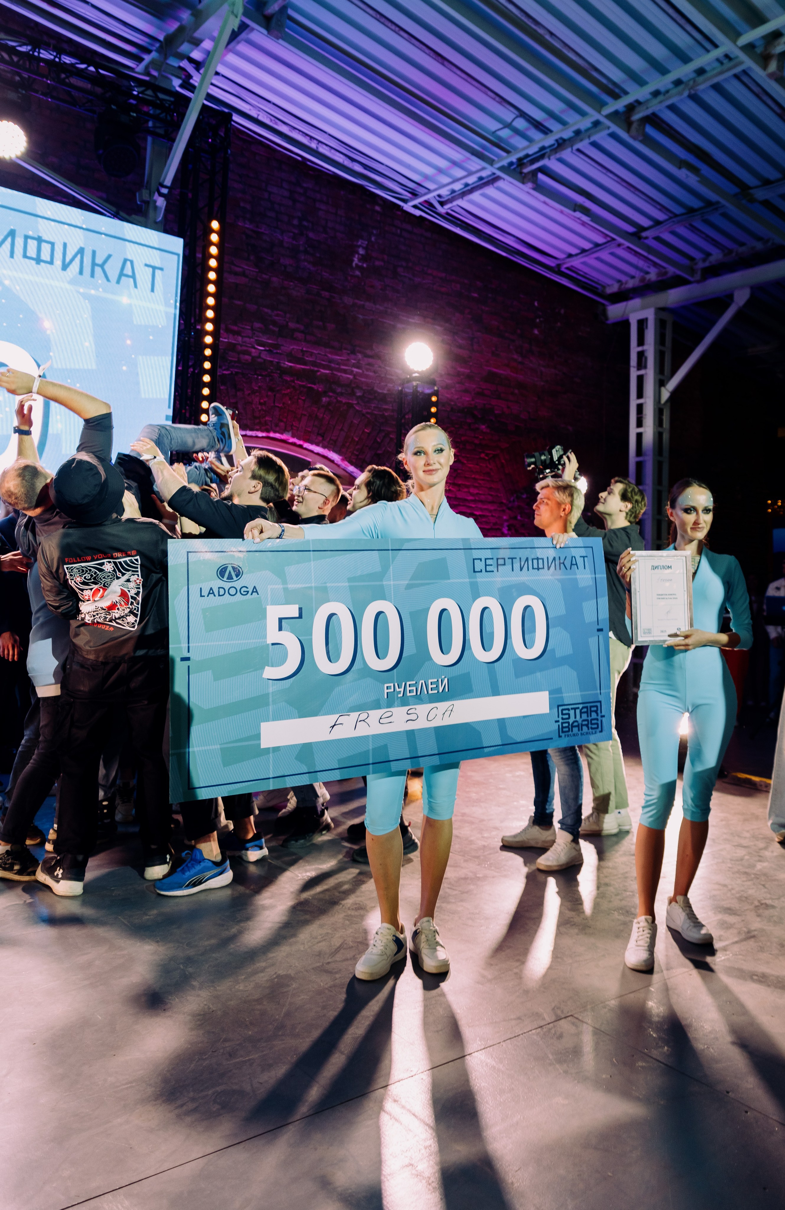 Bar Hub. Фотограф в Москве