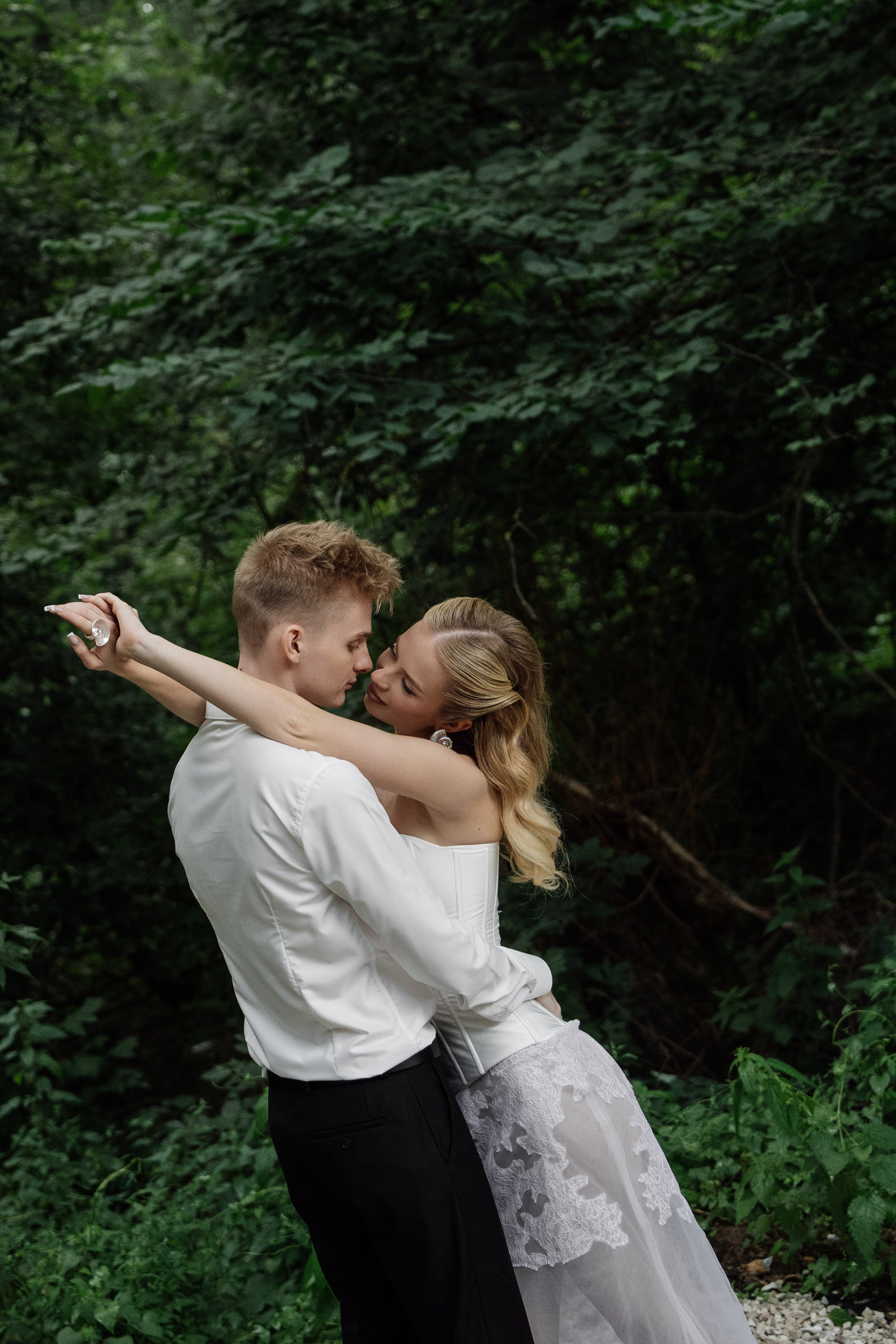 In your eyes, a see an ocean. Свадебный фотограф Тольятти Москва Адамова Виктория