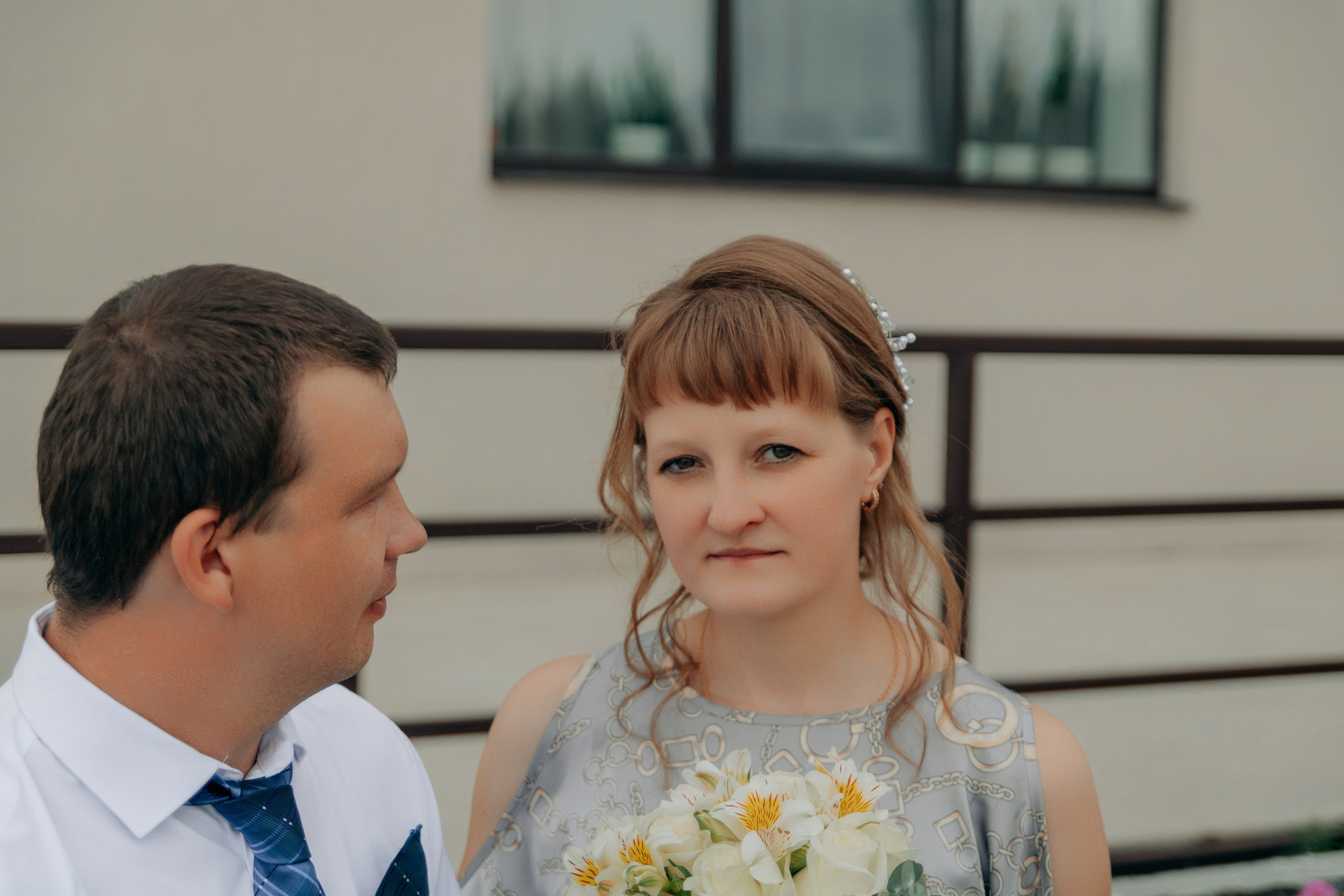 Ольга & Николай