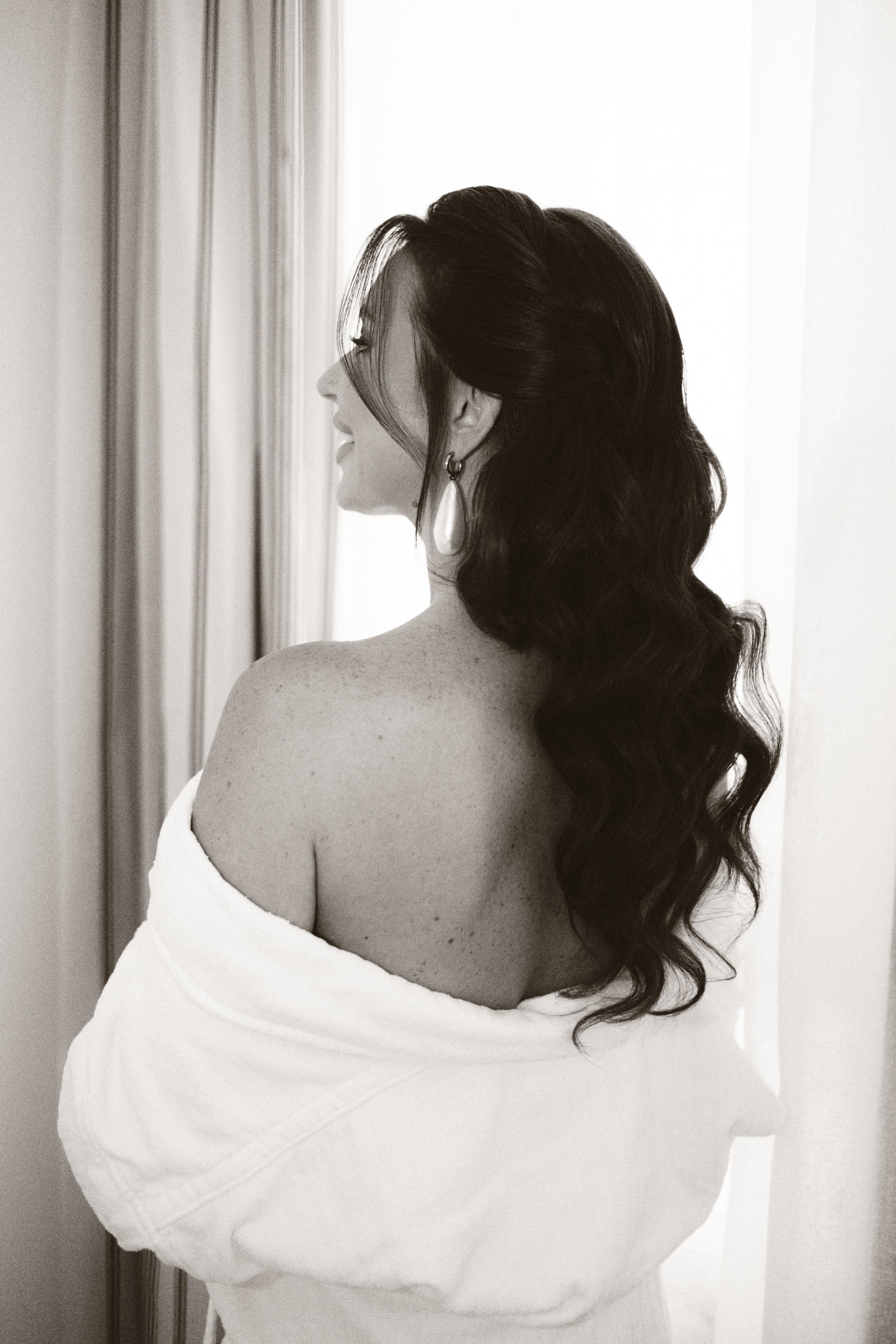 D & E. Photographer Tatiana Kvasha