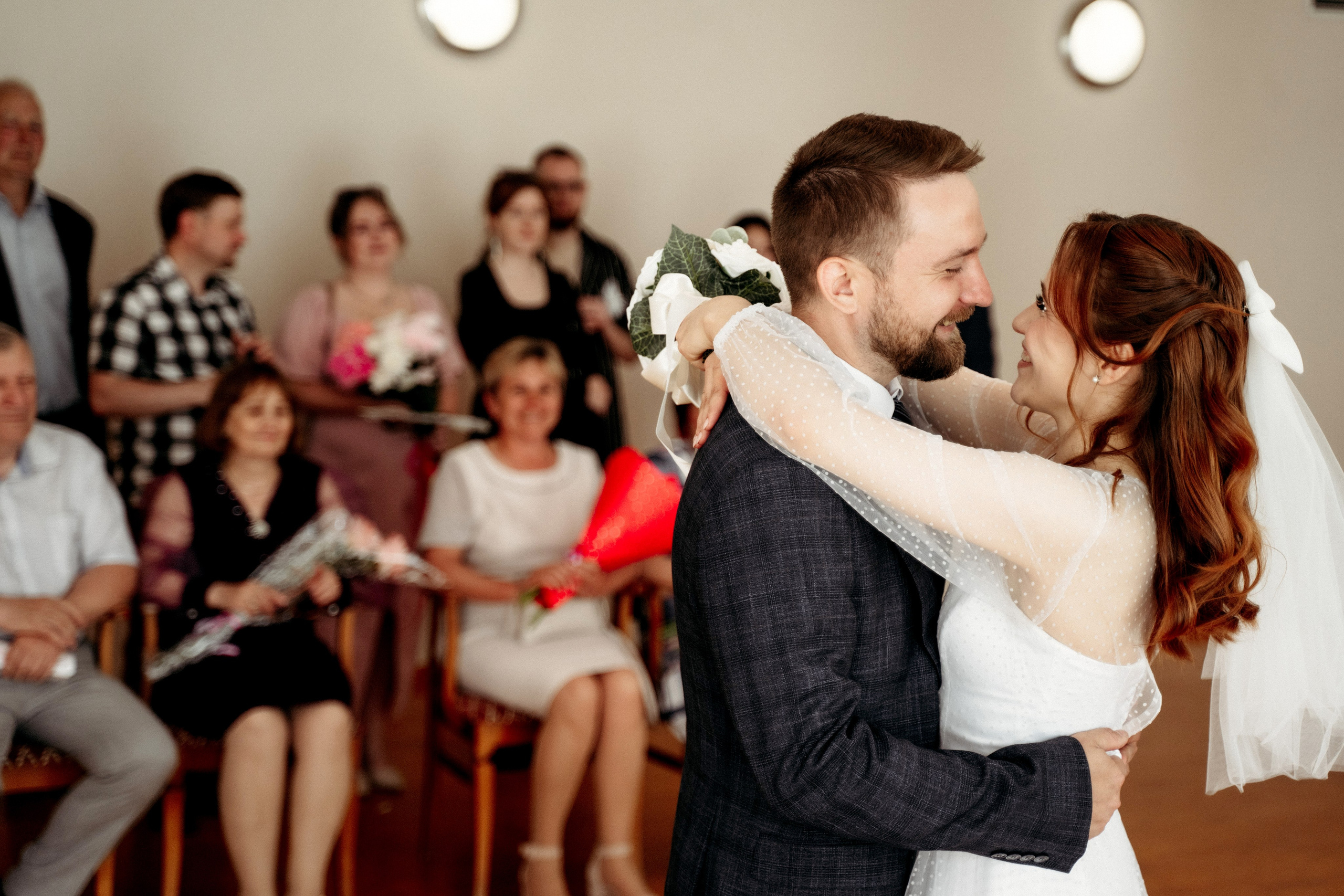 Свадьба — роспись