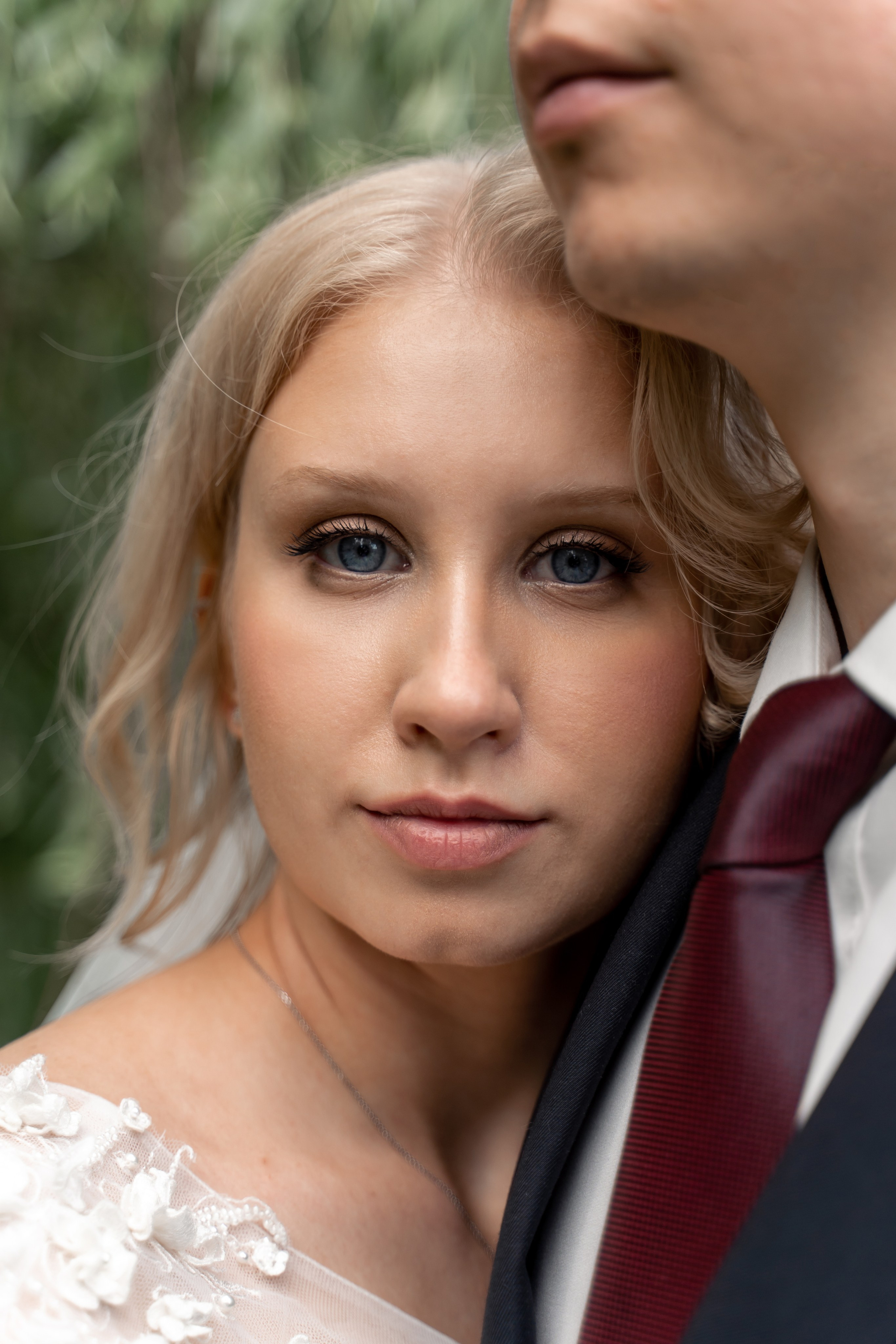 Свадебная прогулка. Бутово. Фотограф \ Видеограф на Крещение, Венчание Москва| Семейные съемки