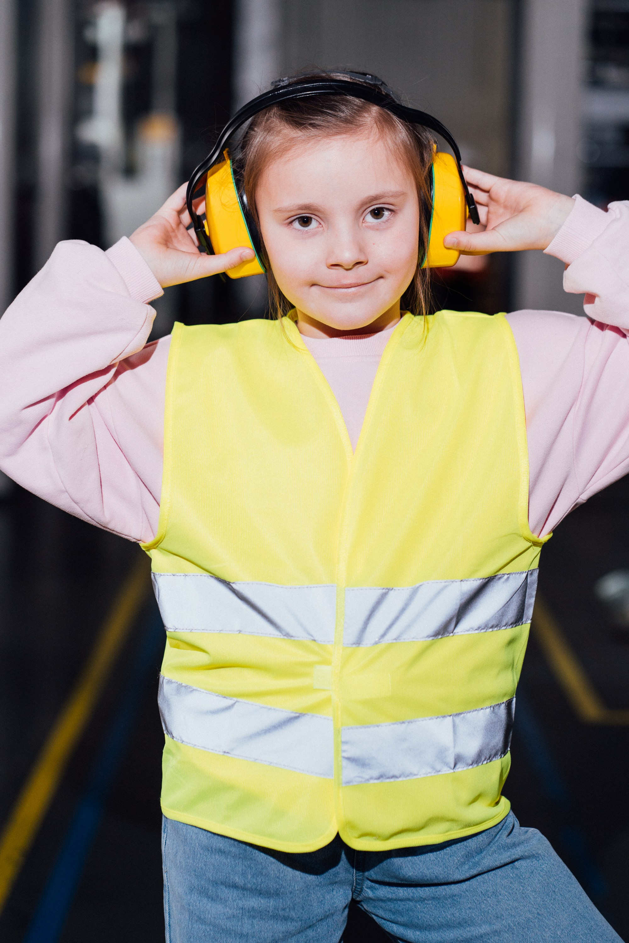 ImPress Art — один день на заводе