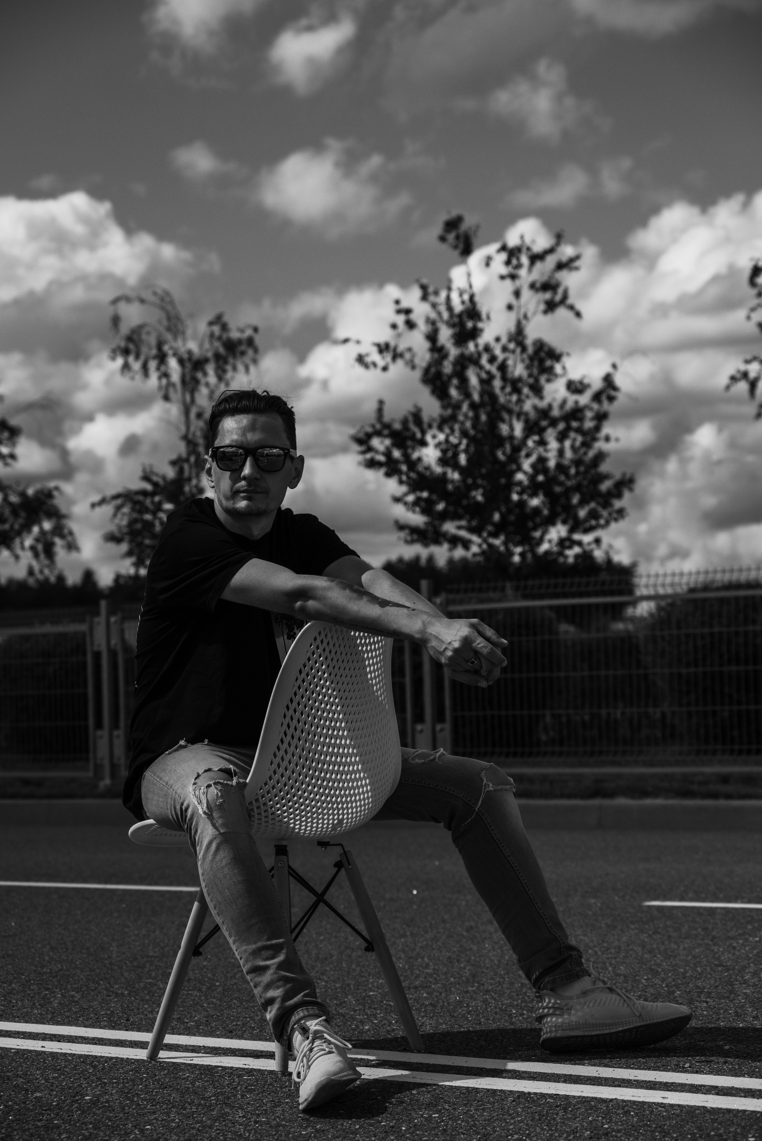 Максим. Юлия Чайко, фотограф в Минске