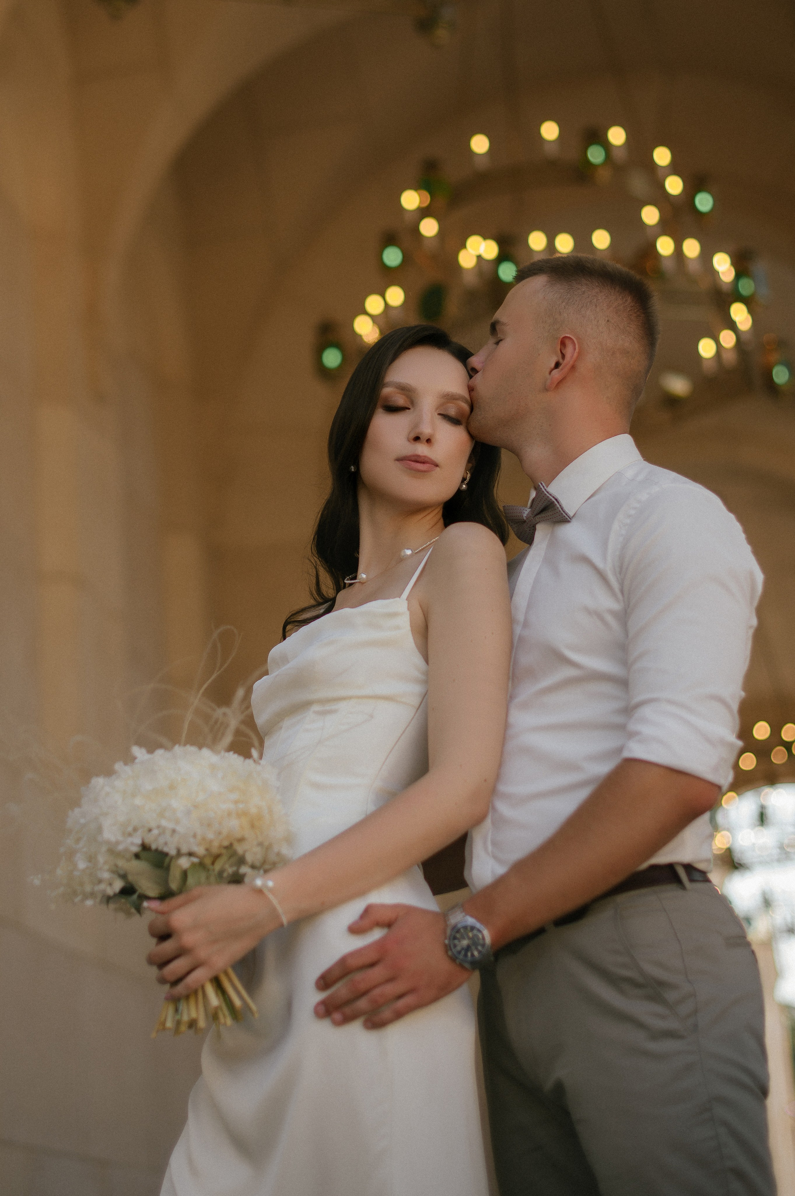 Иван и Оксана (г.Севастополь). Свадебный, женский, семейный фотограф в Севастополе Юлия Мошенко
