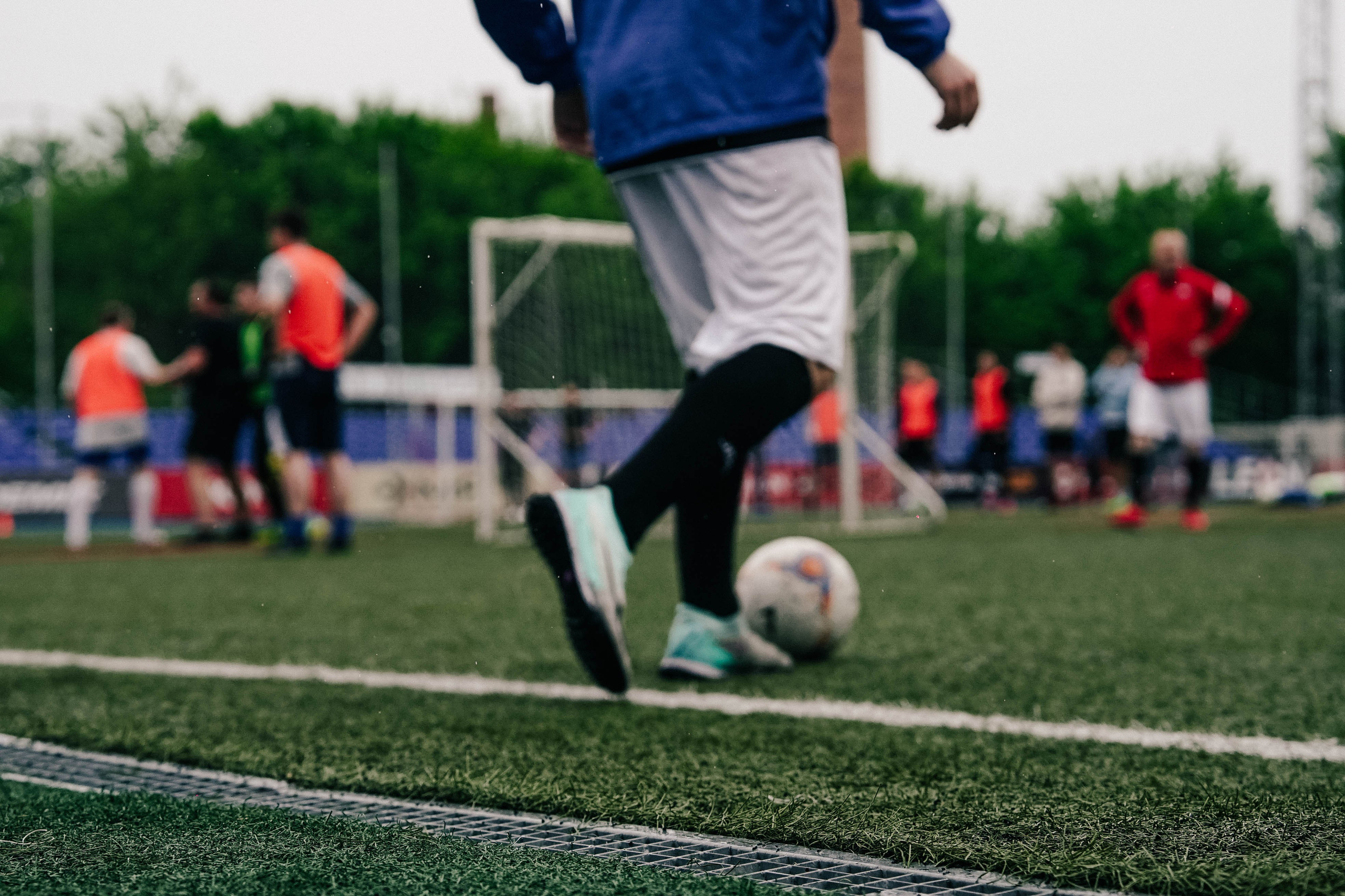 SPORT SHOOTS. Awes fram