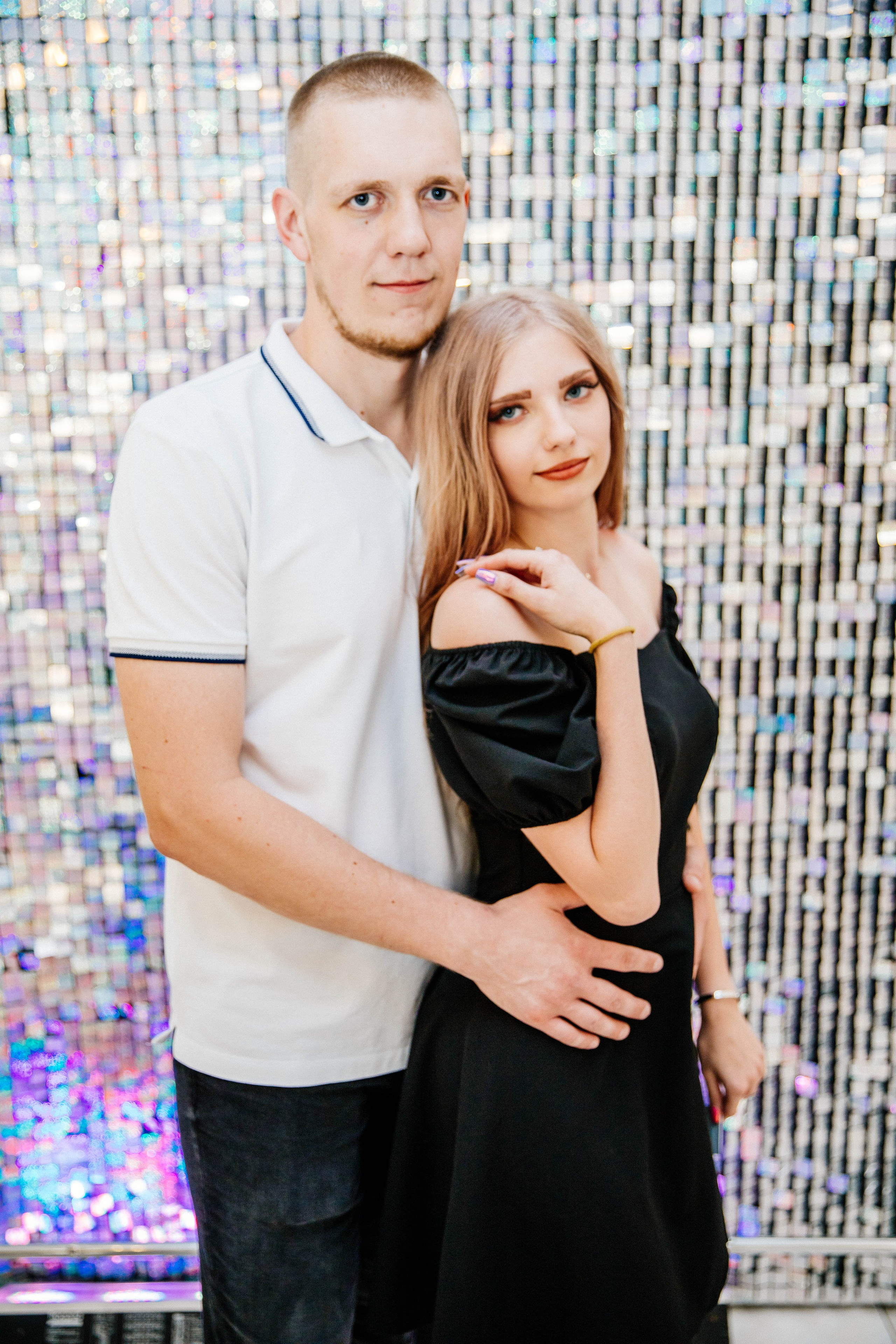 Ползунов. Рыжова Тамара