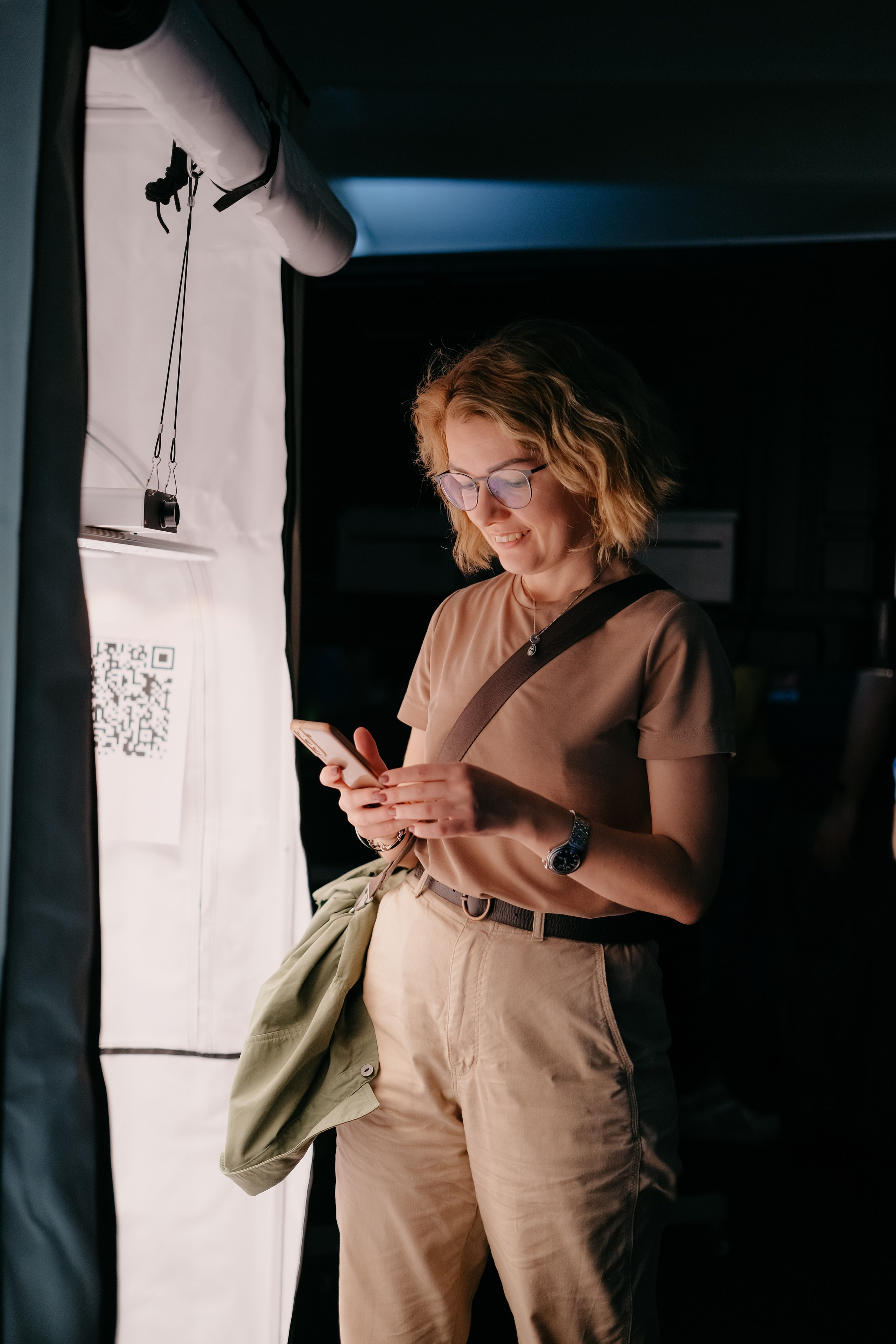 ВНауке. Фотограф в Москве Дмитрий Рогов