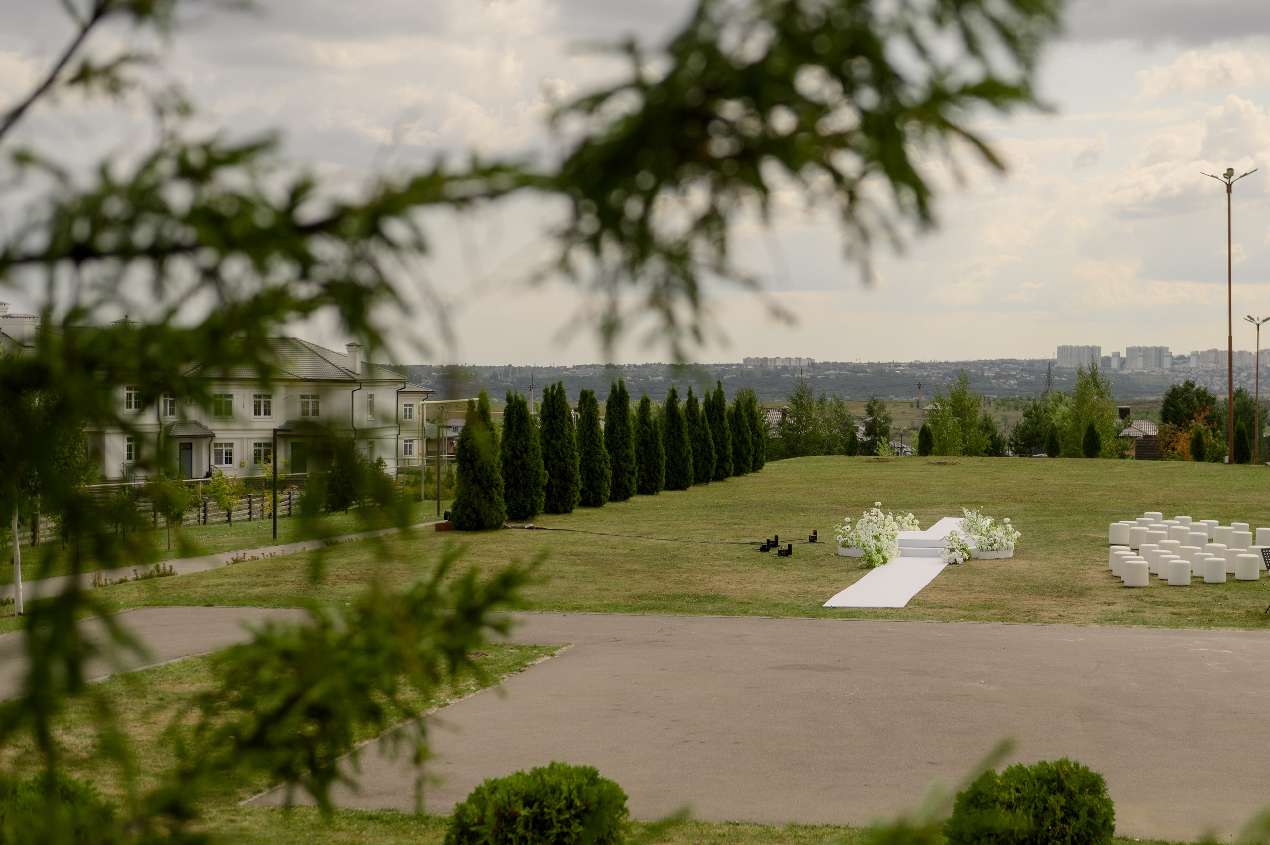 АРТЕМ И ОЛЯ 15|08|25. Свадебное агентство Ива-ивент