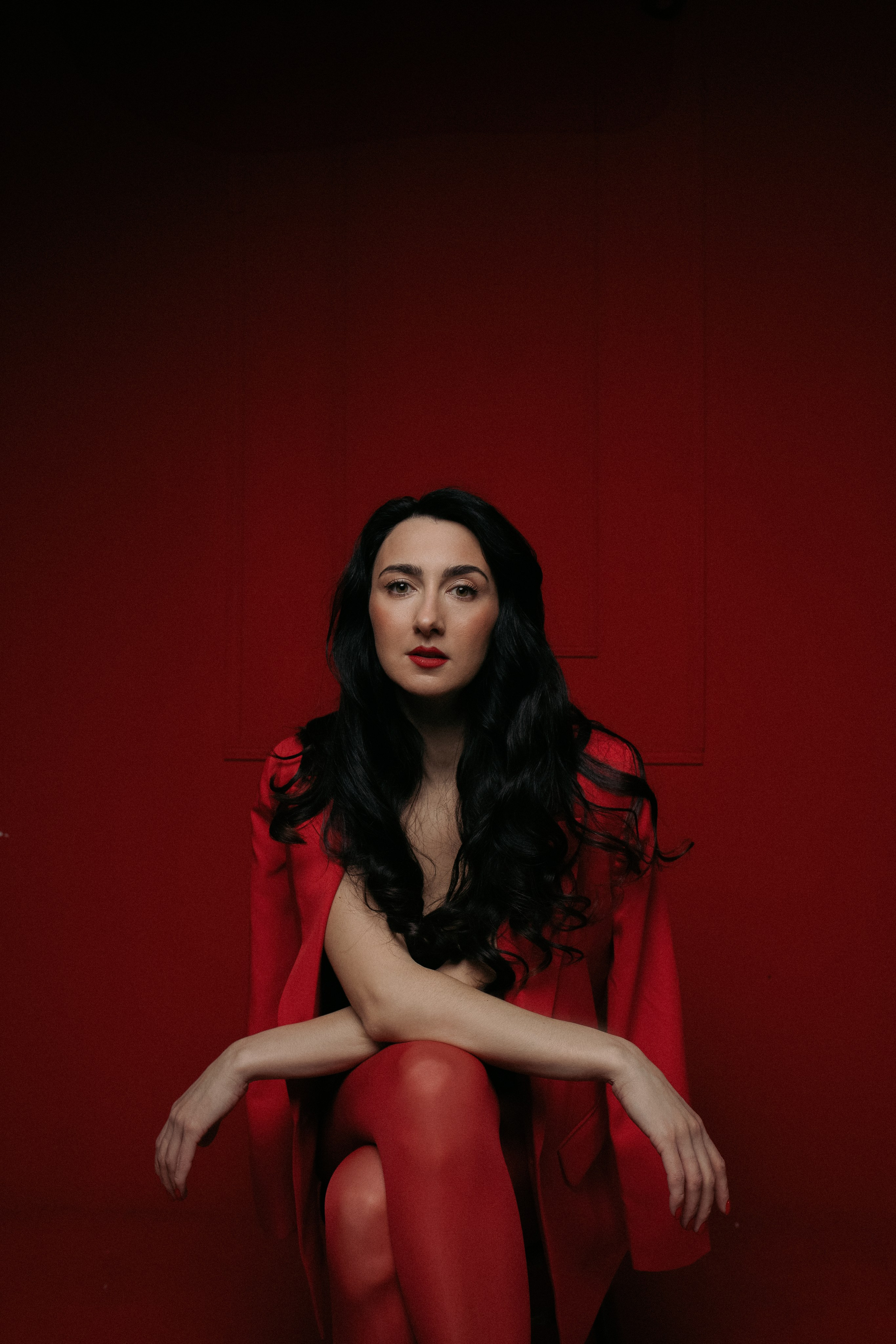 Маша. Семейный и детский фотограф Юлия Шох