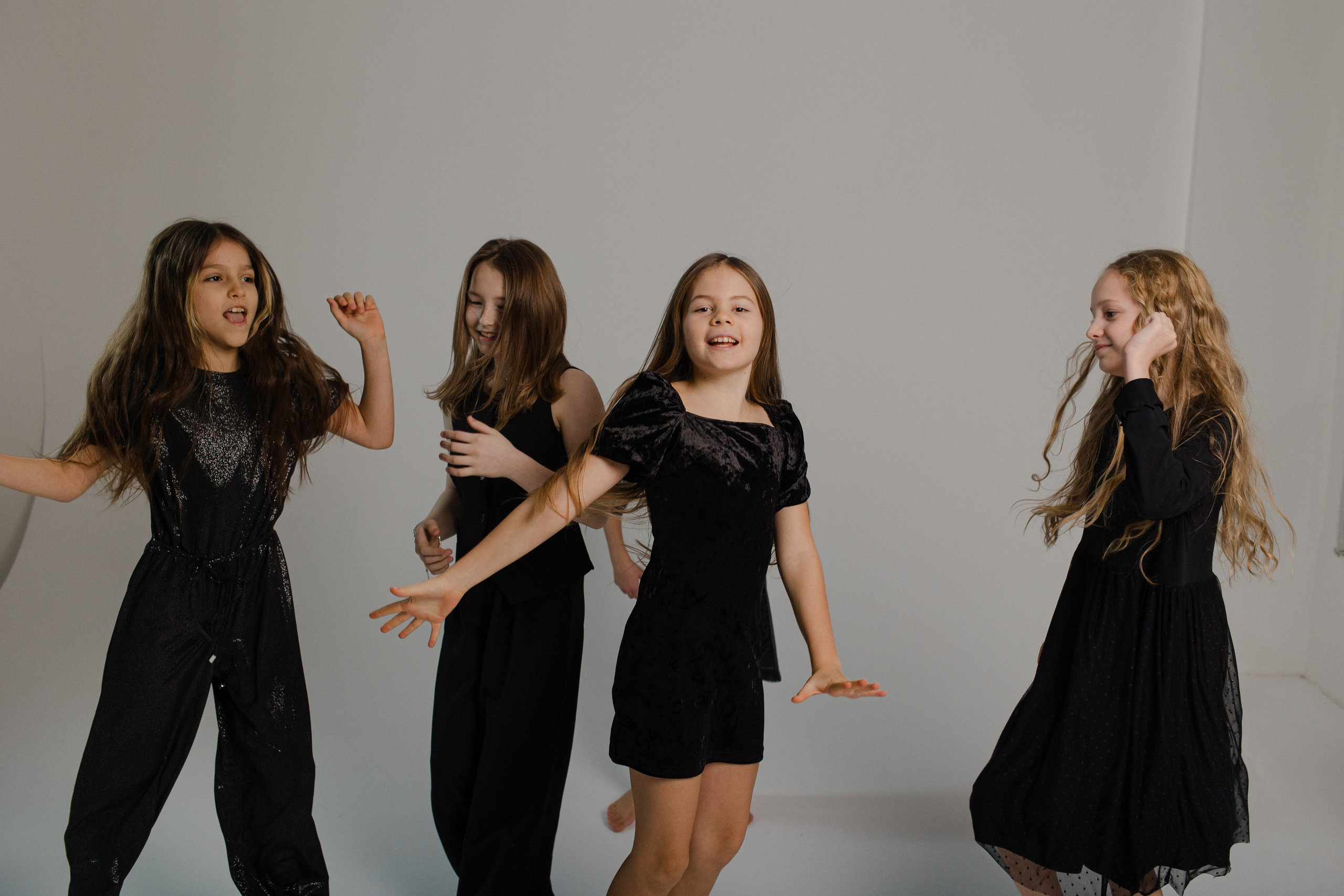 Арише 11 лет. Семейный и детский фотограф в Москве Кузьмина Мария