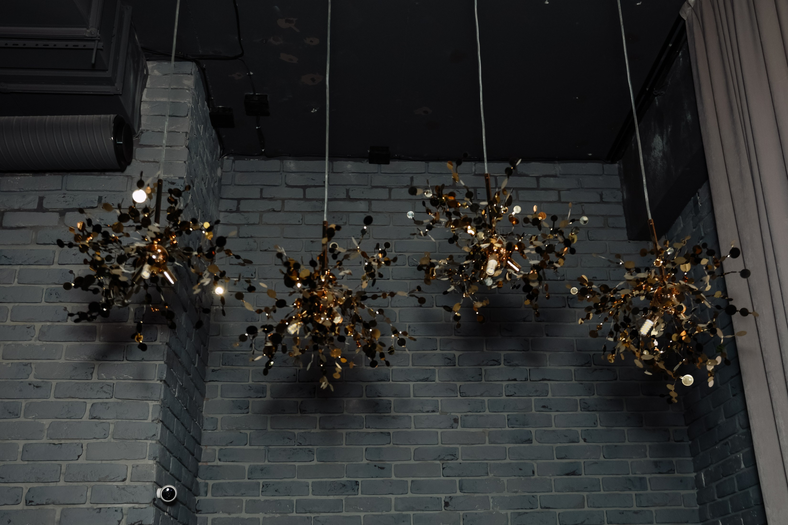 Конференция ЦИАН в Food Factory. Фотограф Юлия Мальцева