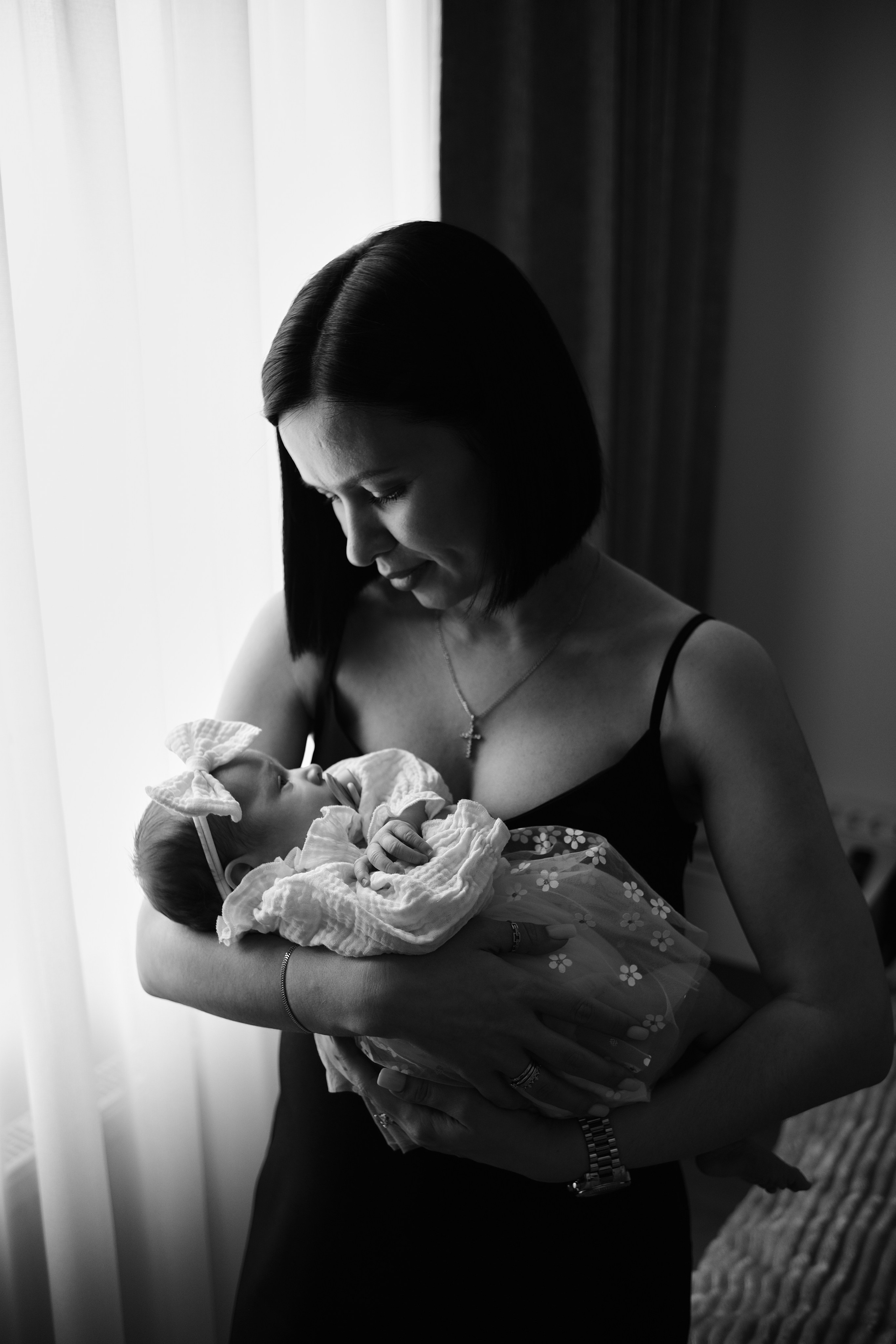 Домашние съемки. Семейный фотограф в Санкт-Петербурге Галина Налимова