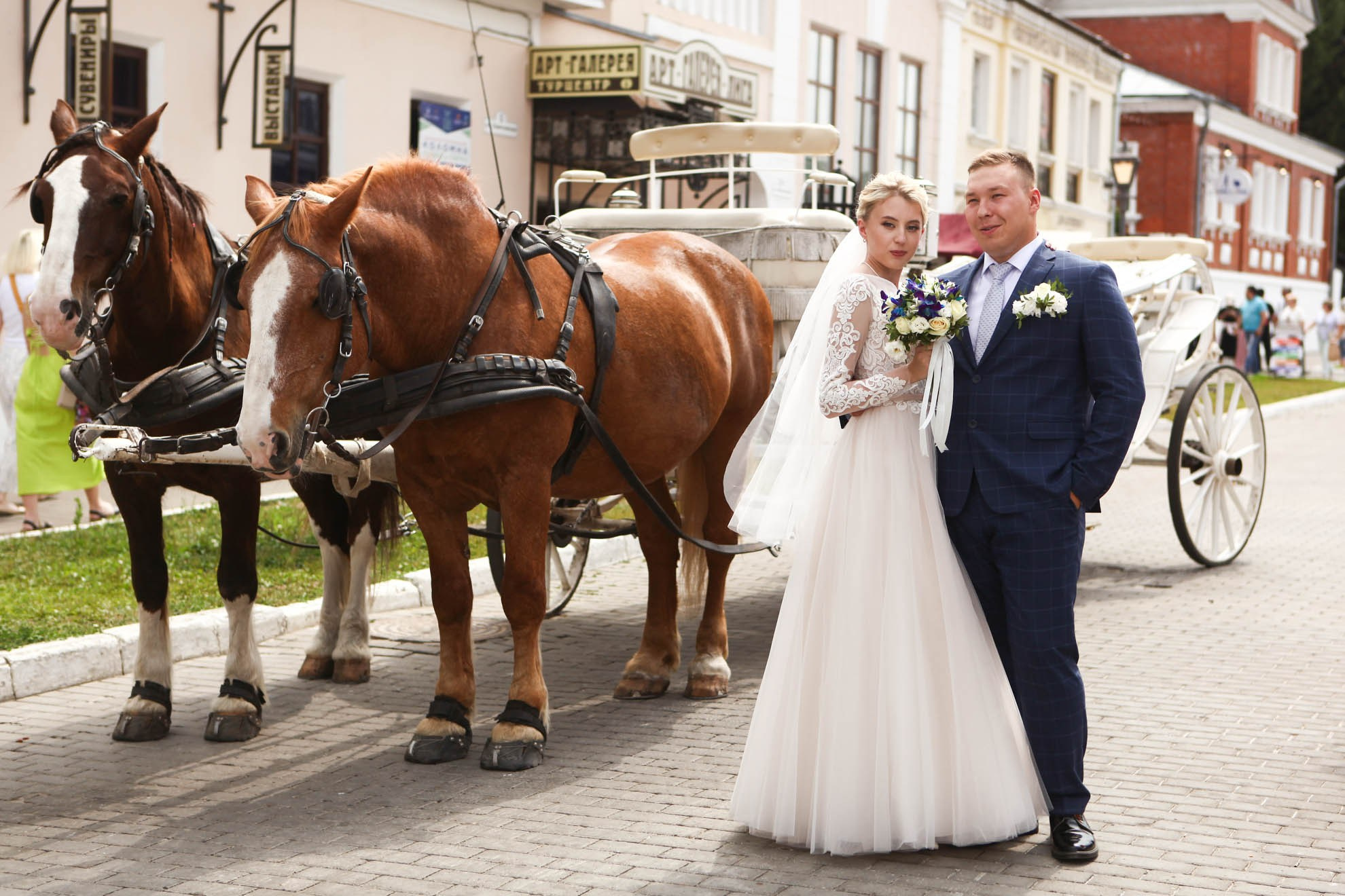 Свадьба. Фотограф Татьяна Петухова