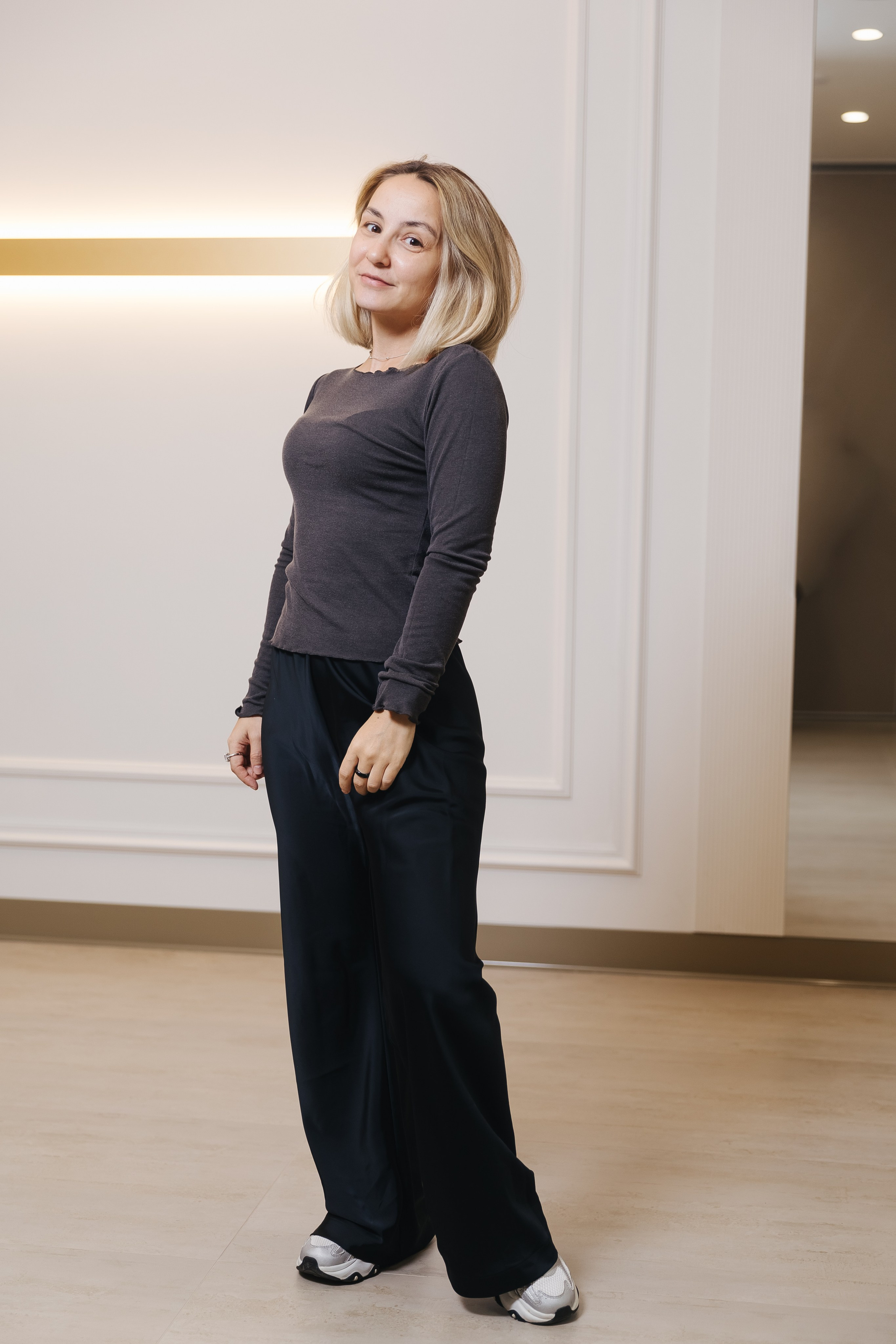 Конференция NeoClimat в Золотом Сечении. Фотограф в Красноярске Надежда Воскресенская